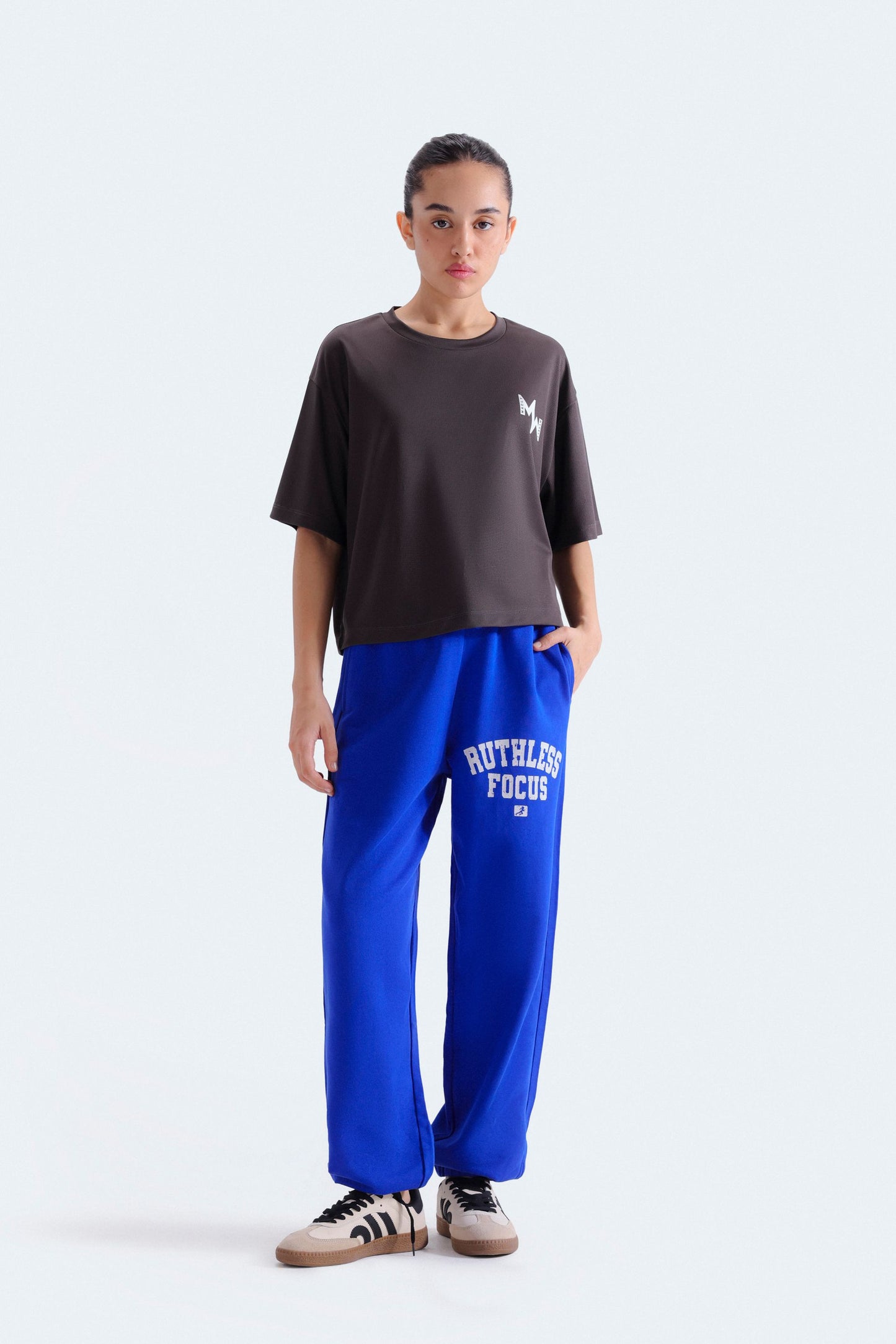 Royal Blue