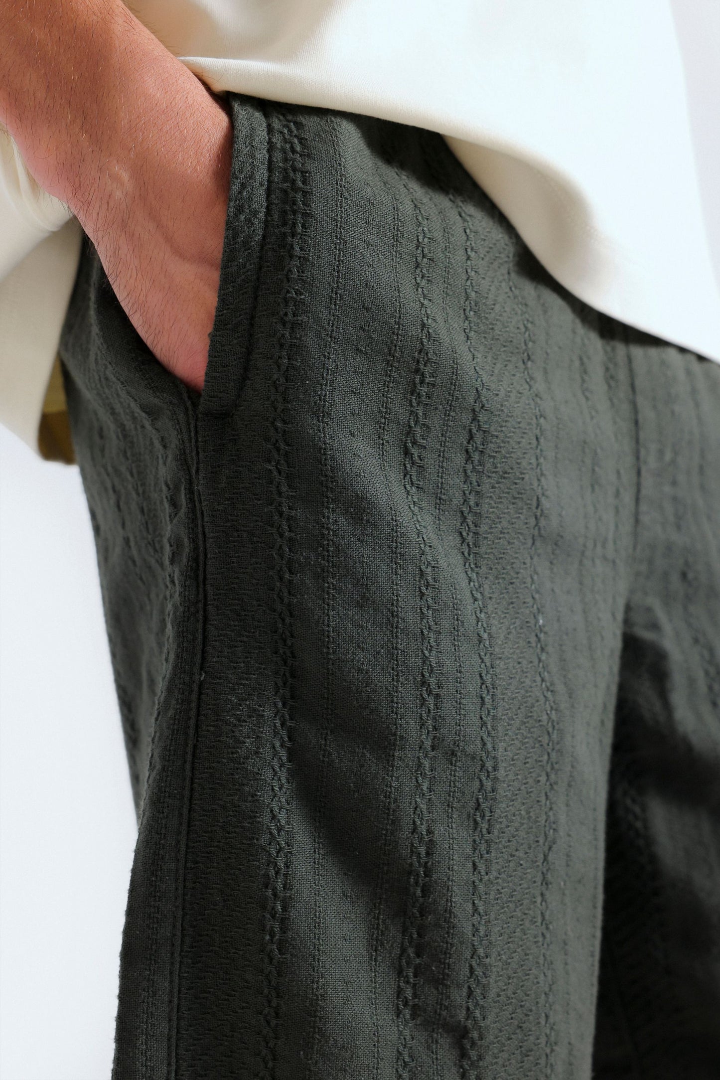 Dark Olive