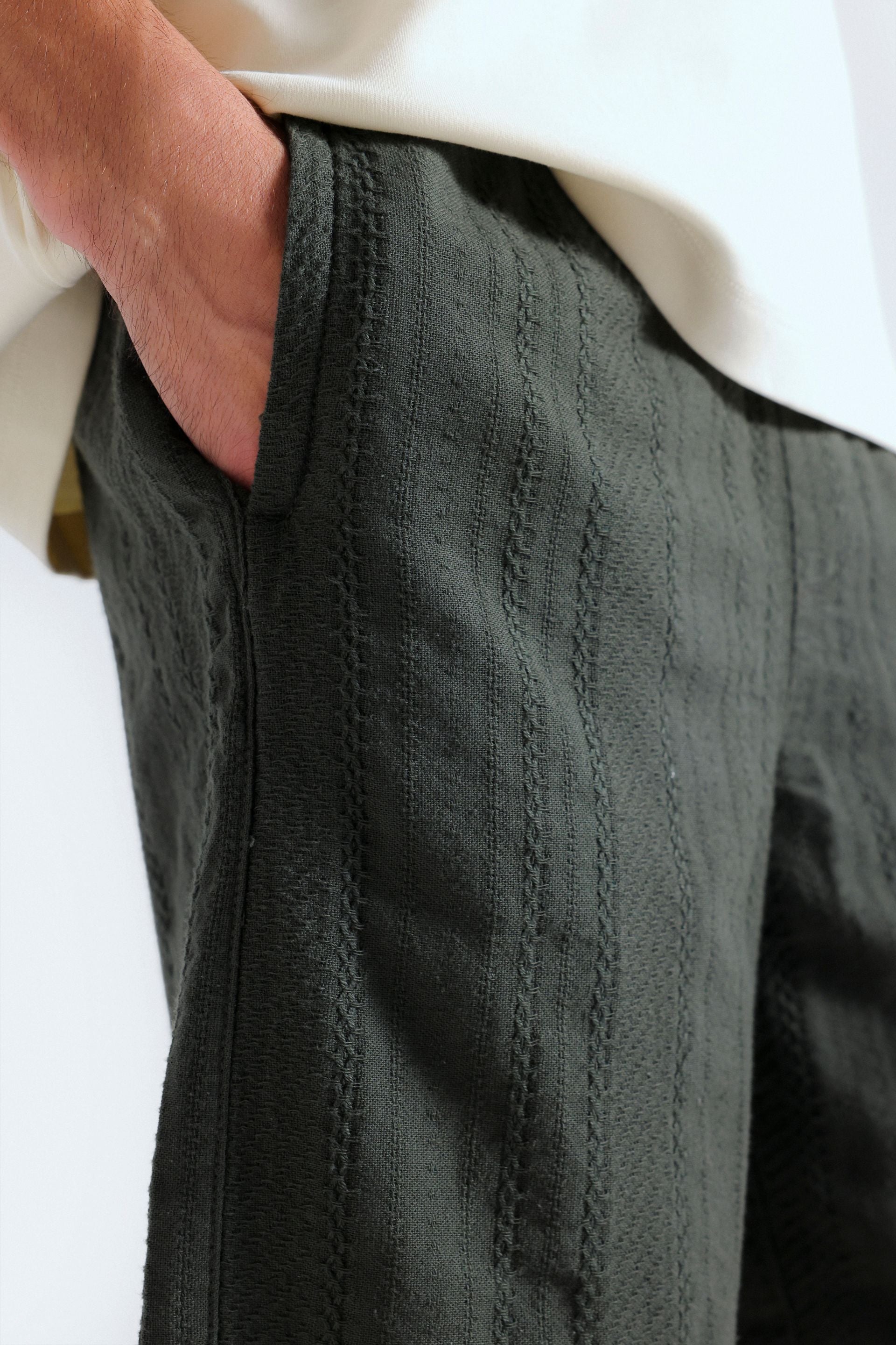 Dark Olive
