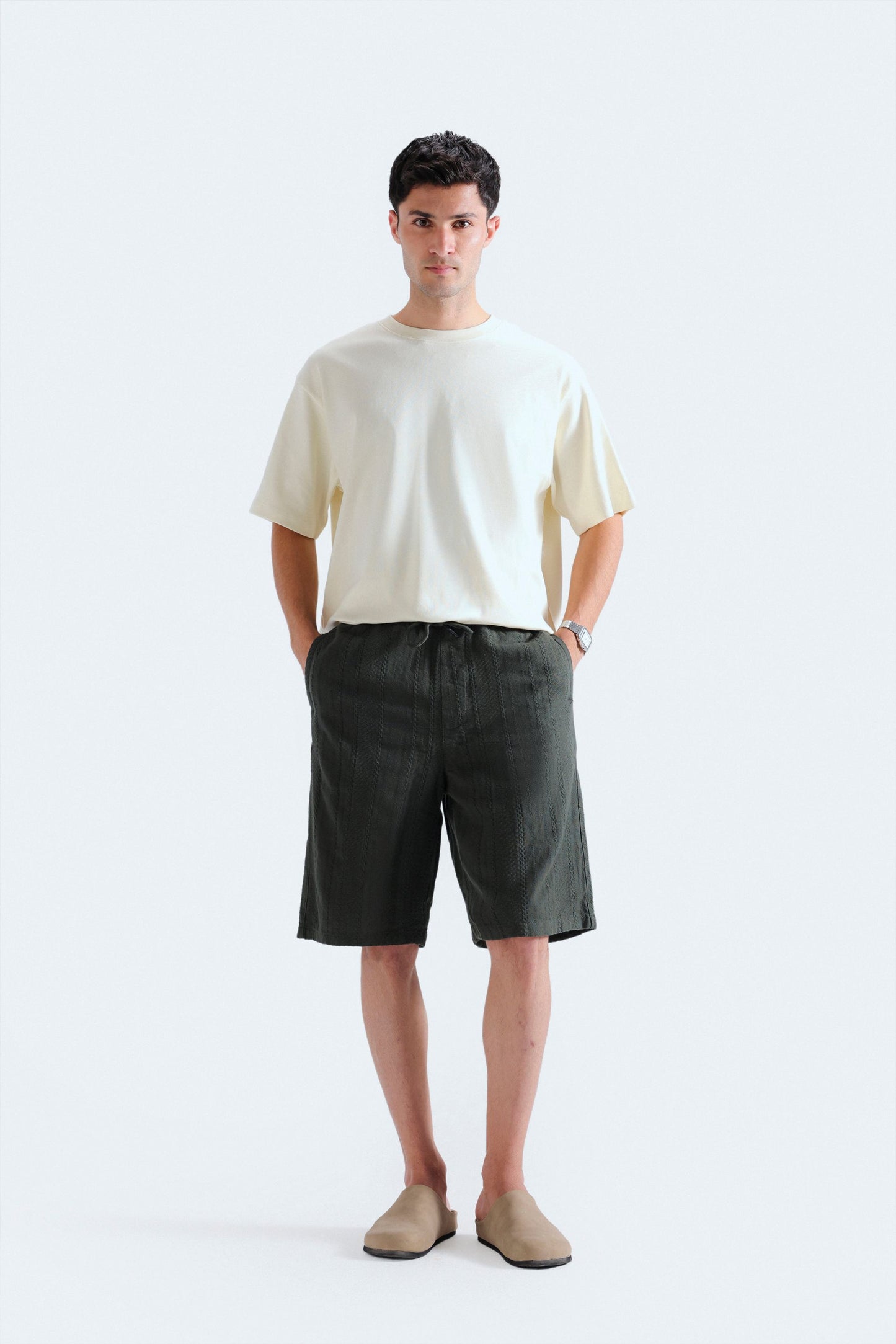 Dark Olive