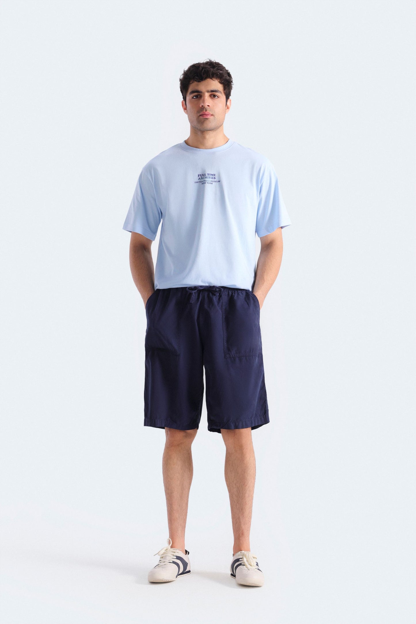 Navy Blue