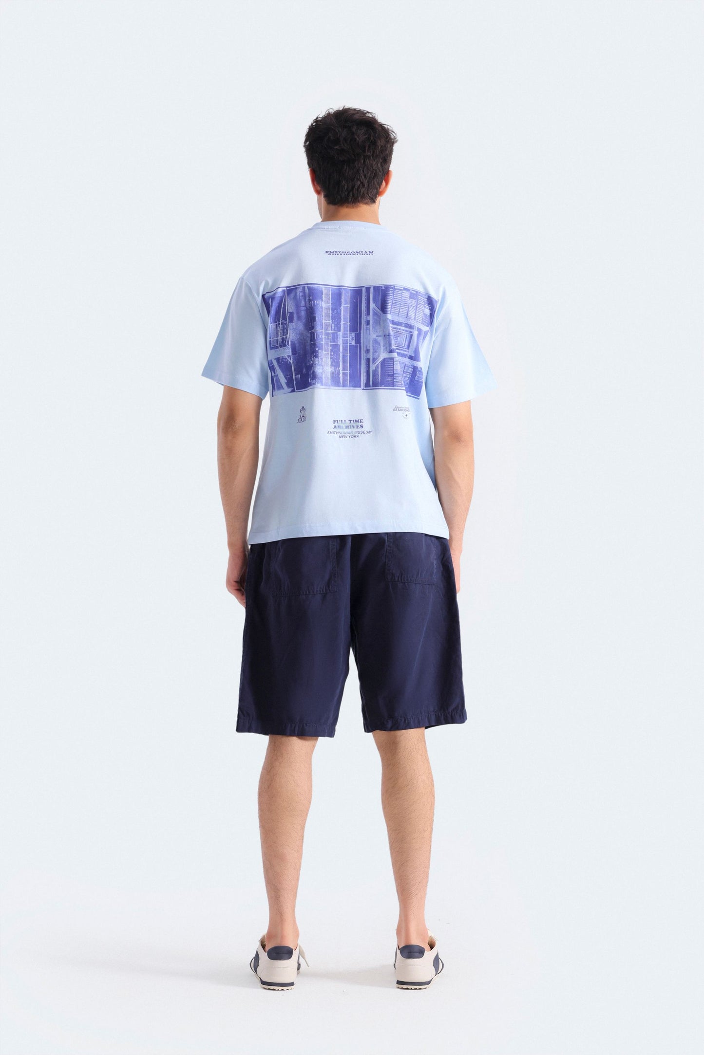 Navy Blue