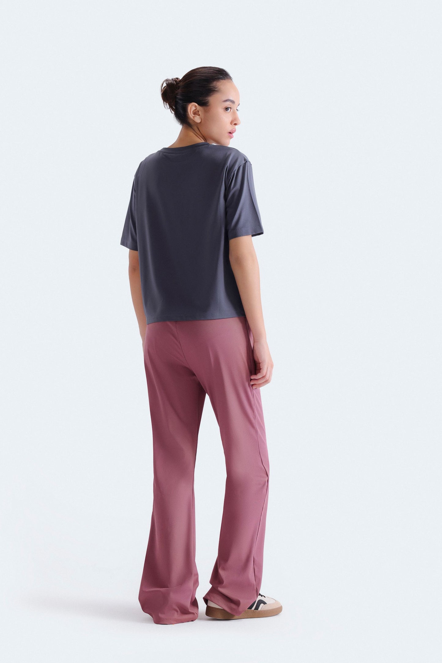 Tea Pink