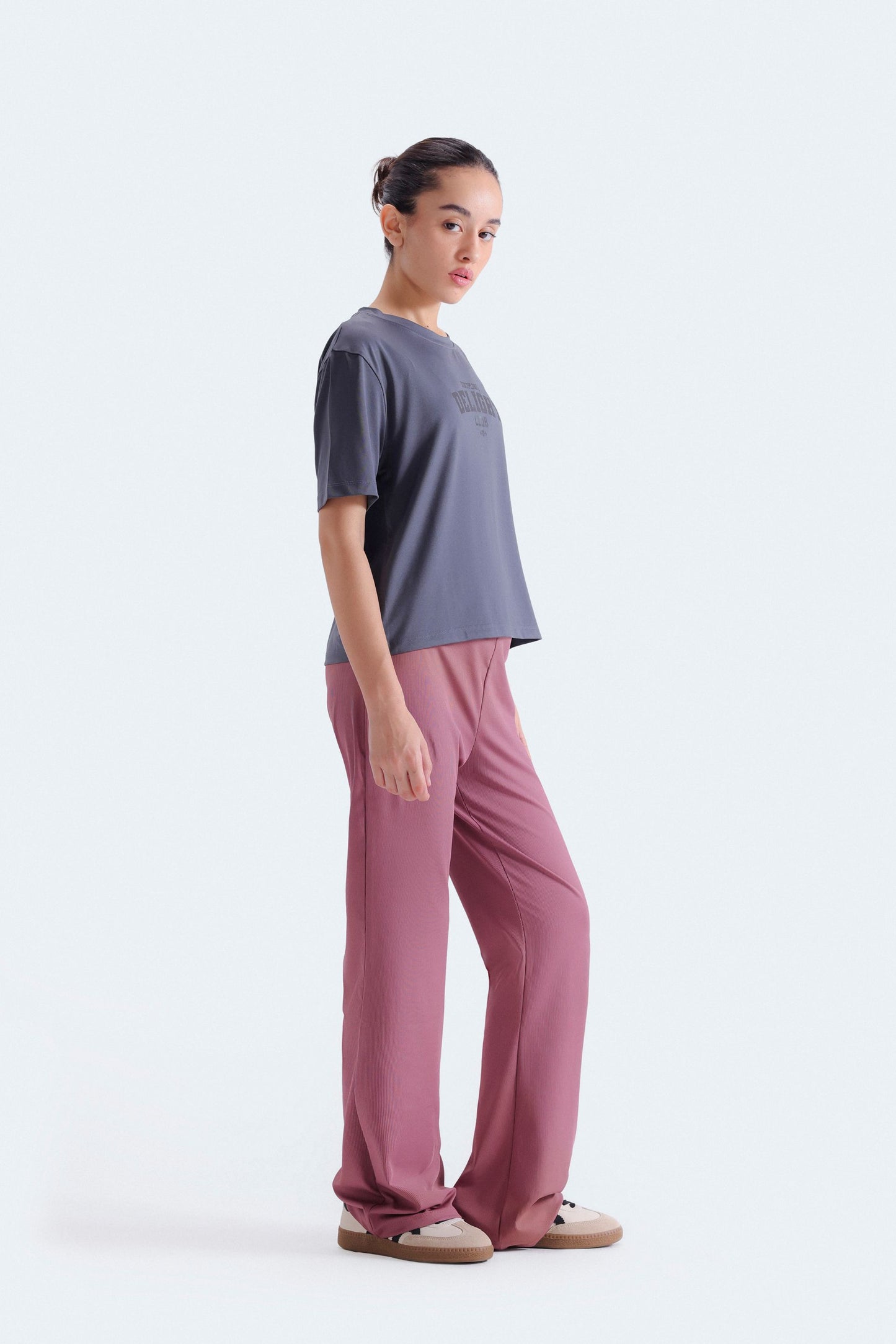 Tea Pink