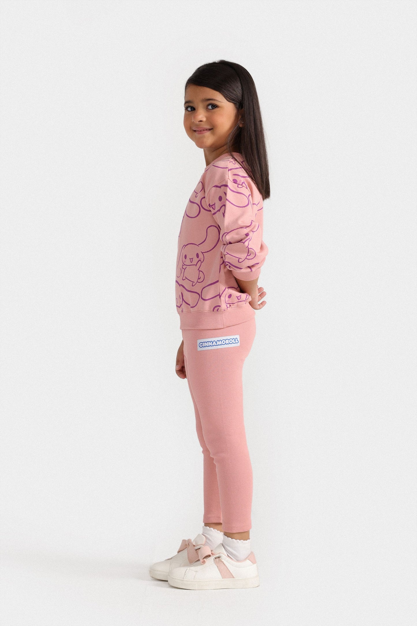 Candy Pink