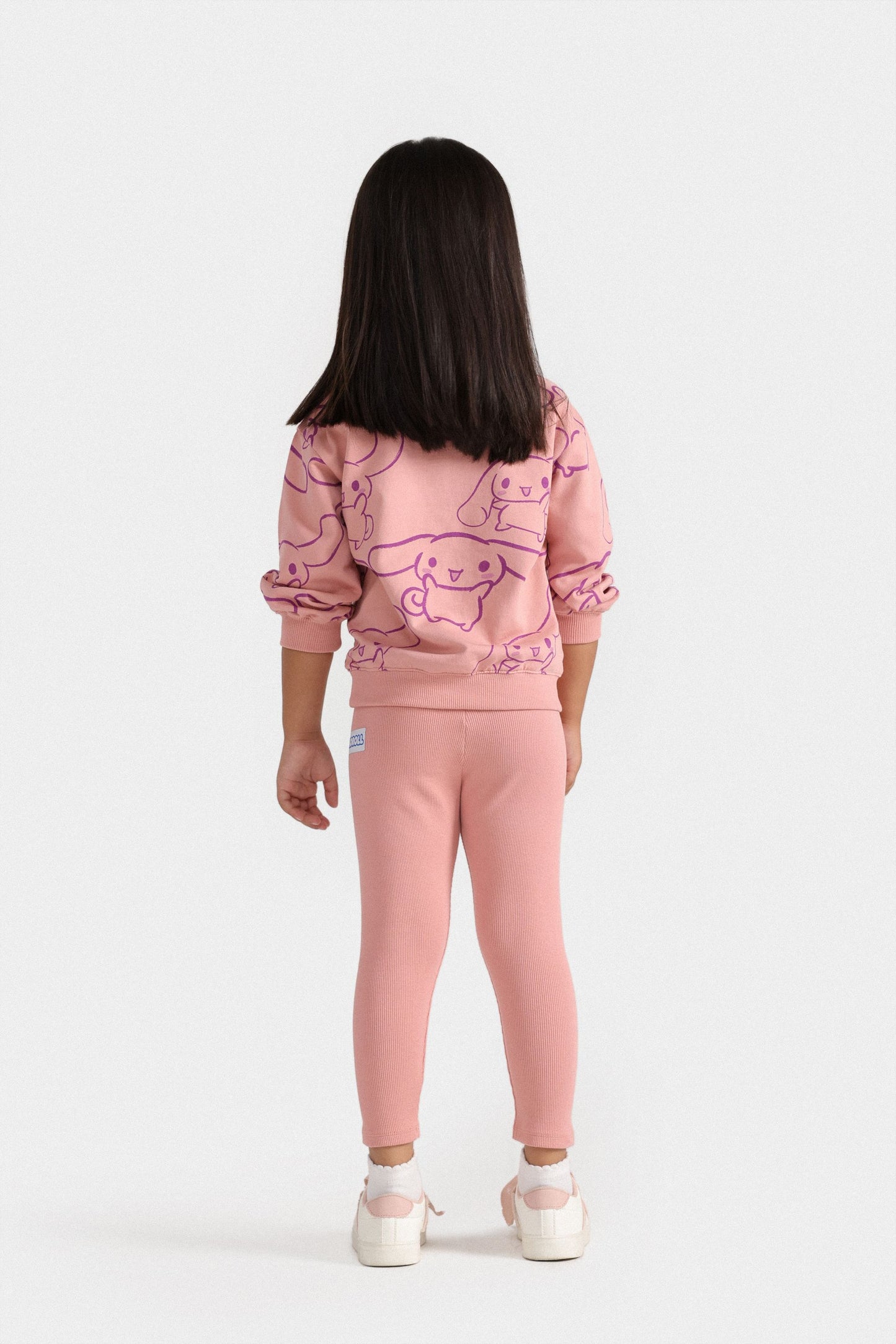 Candy Pink