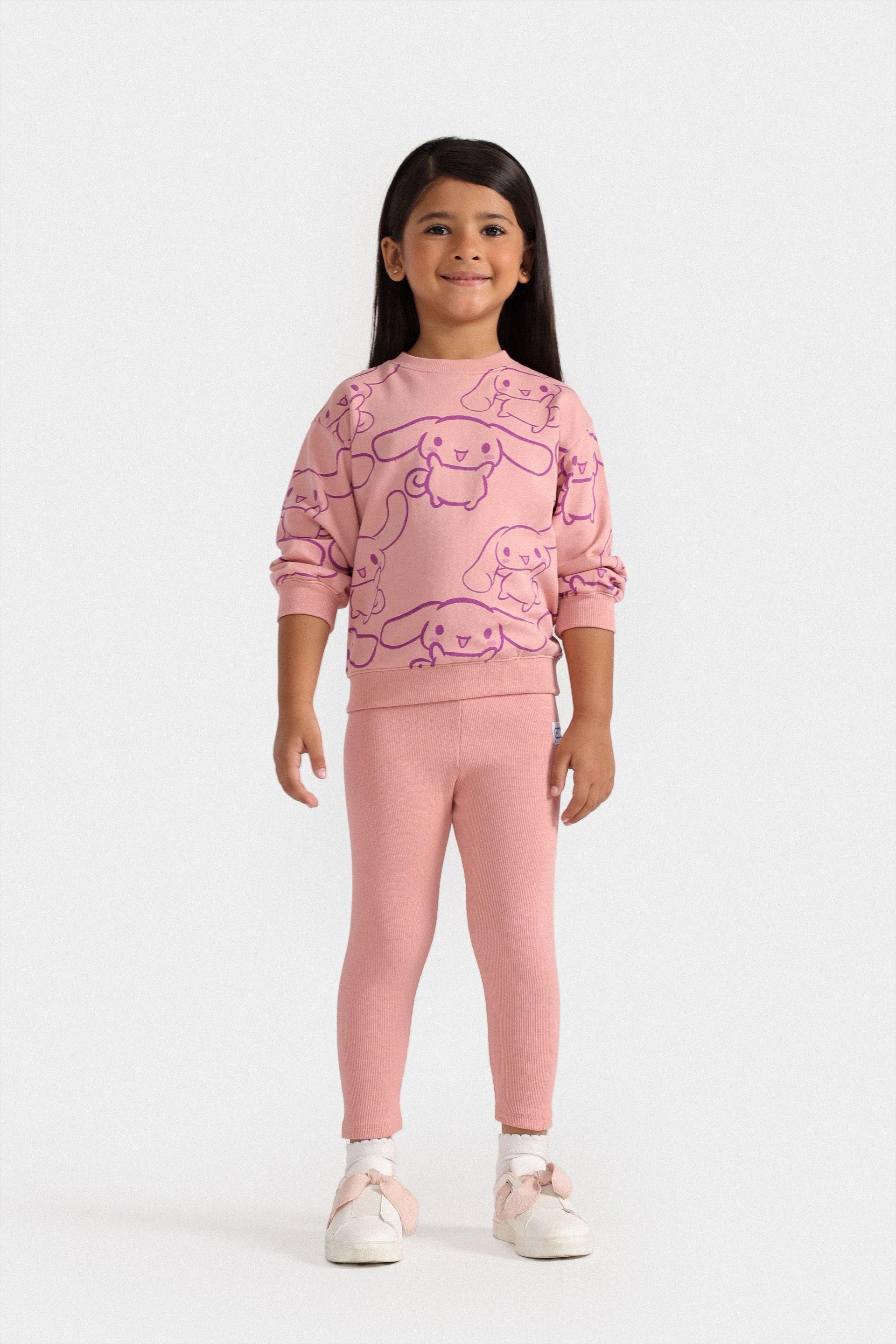 Candy Pink