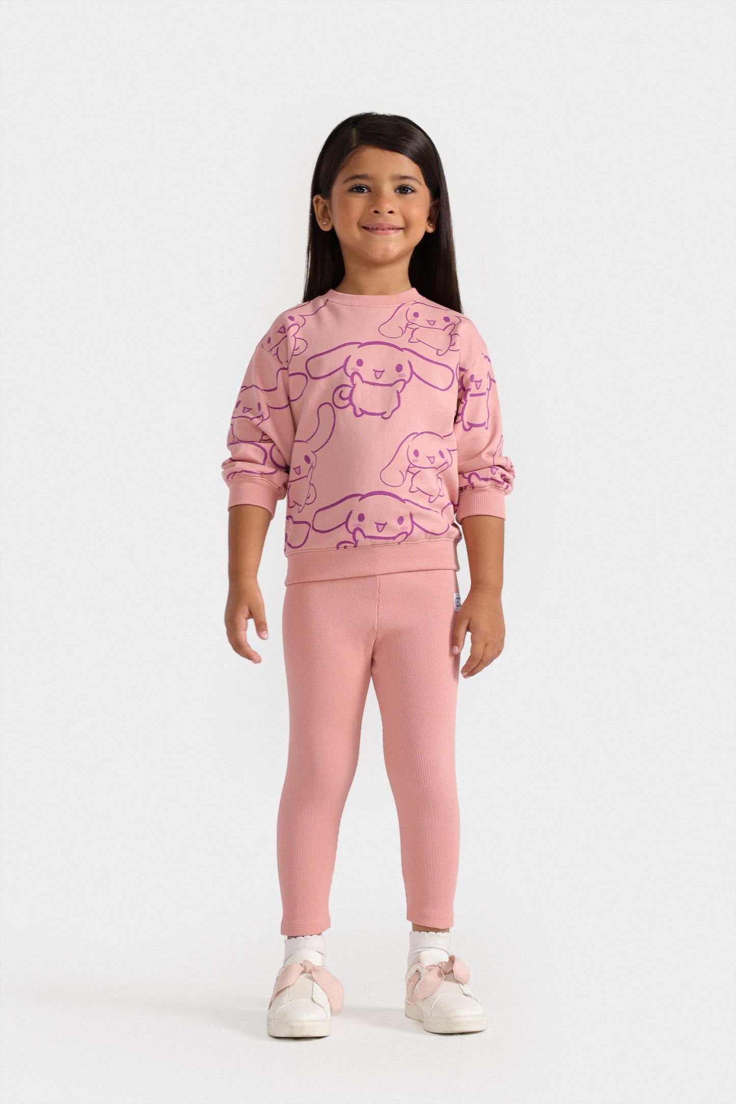 Candy Pink