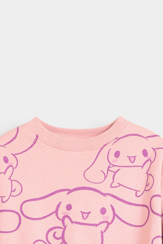Candy Pink