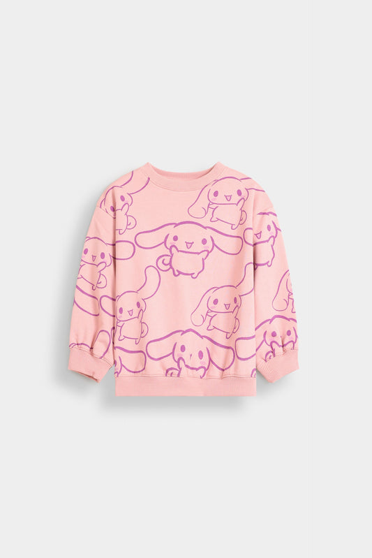 Candy Pink