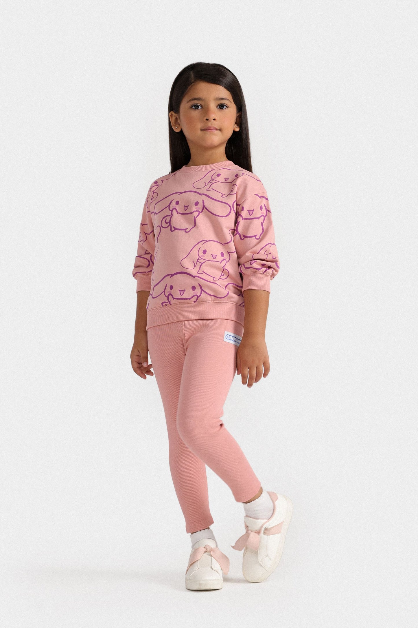 Candy Pink