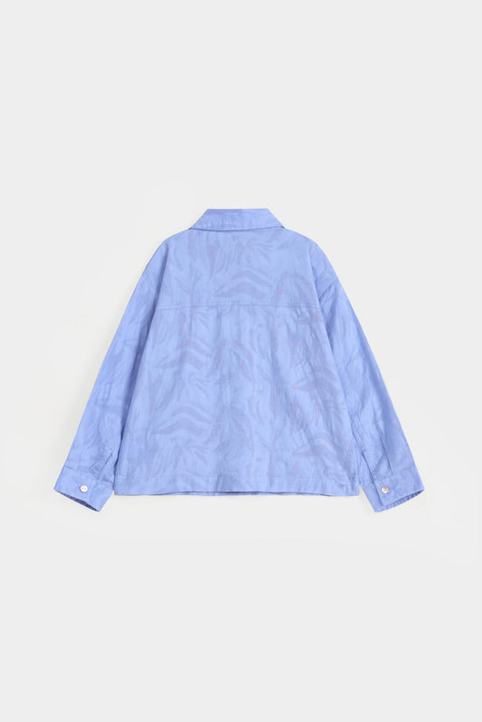 Blue Ice