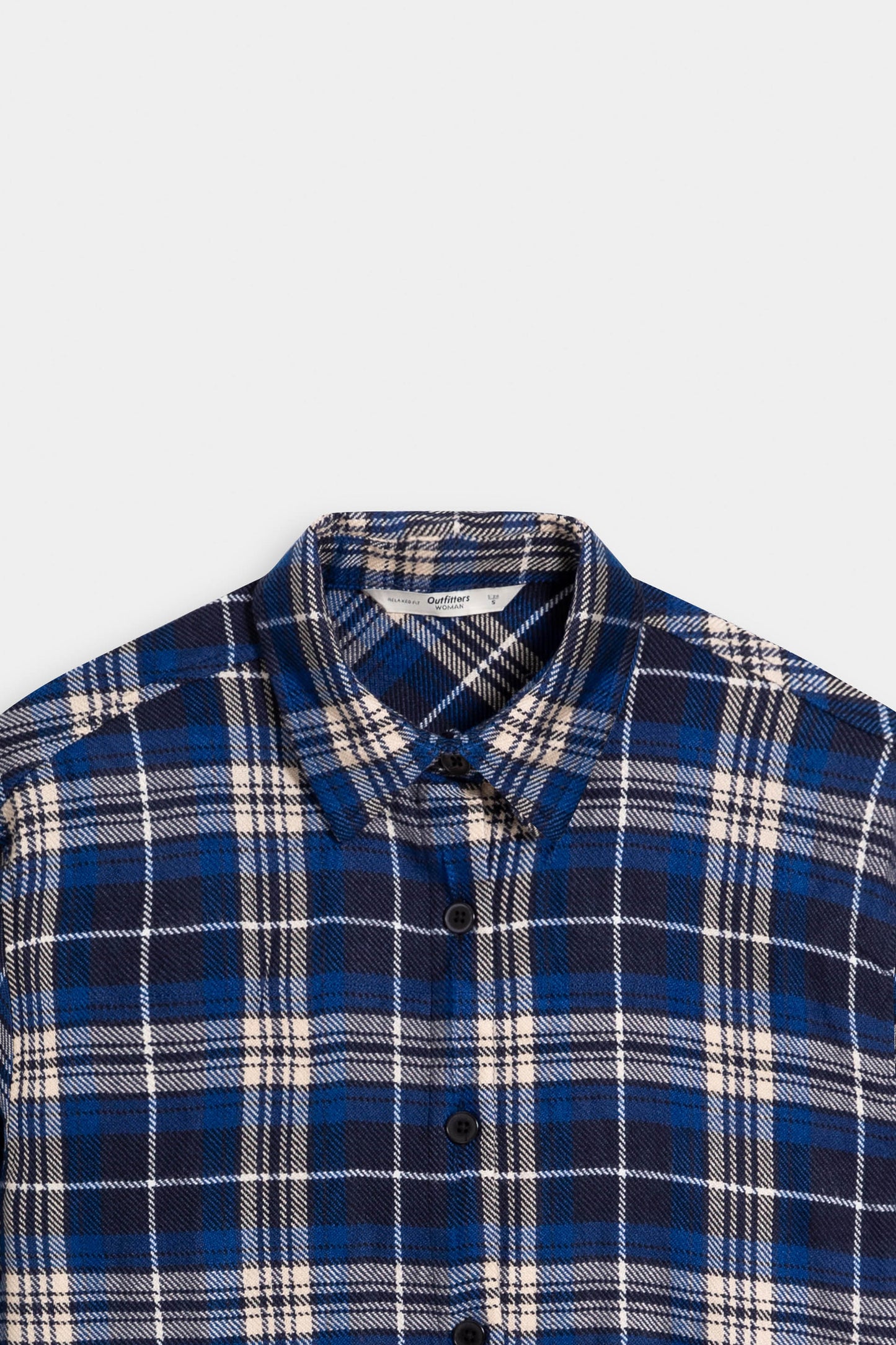 Check Shirt – Outfitters