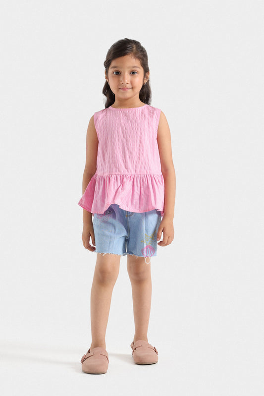 Baby Pink