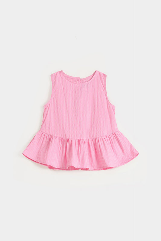 Baby Pink