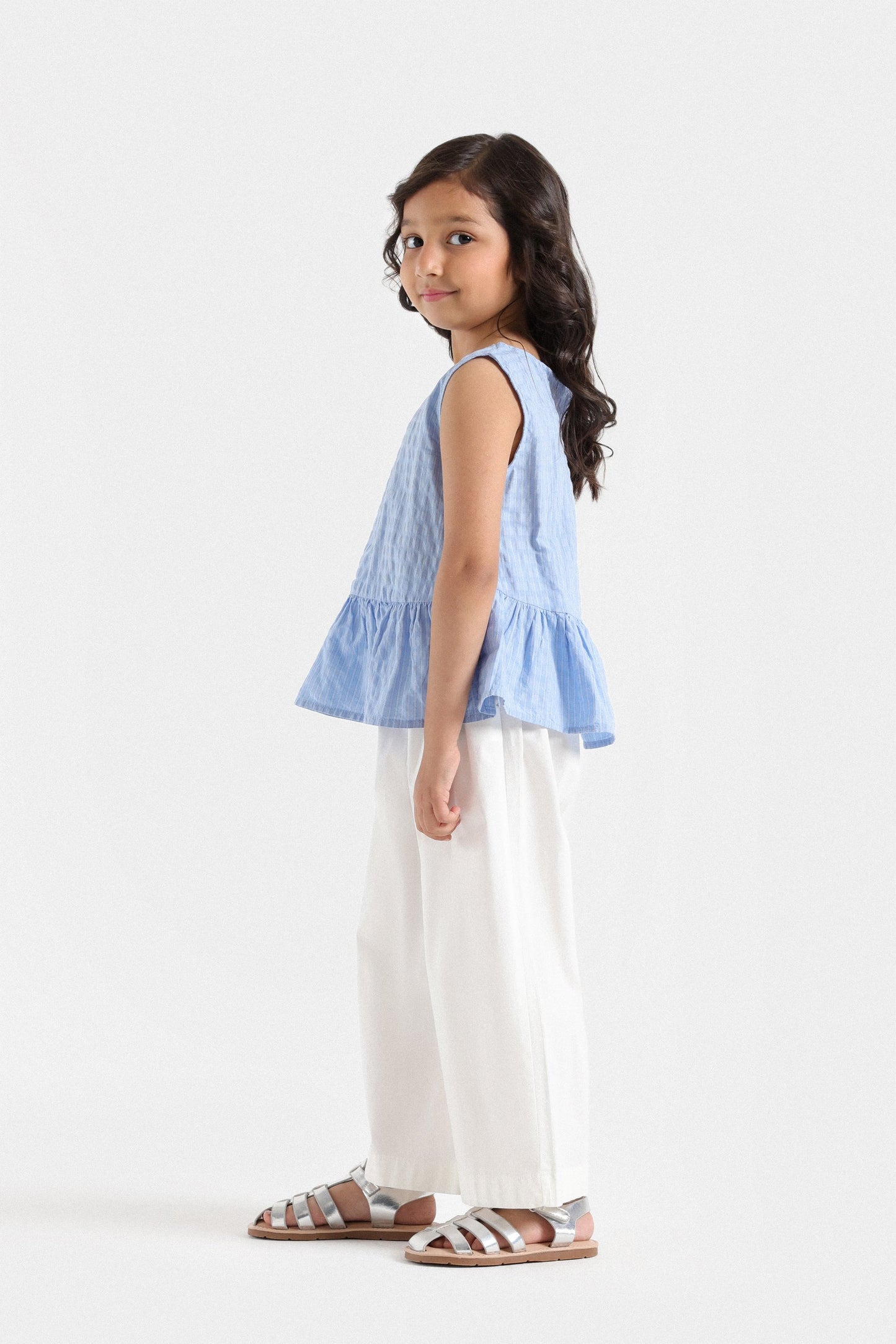 Baby Blue