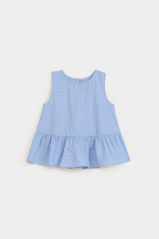 Baby Blue