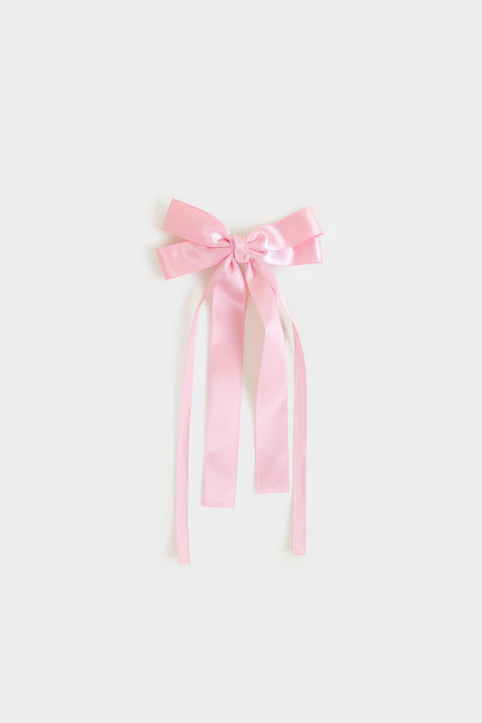 Pastel Pink
