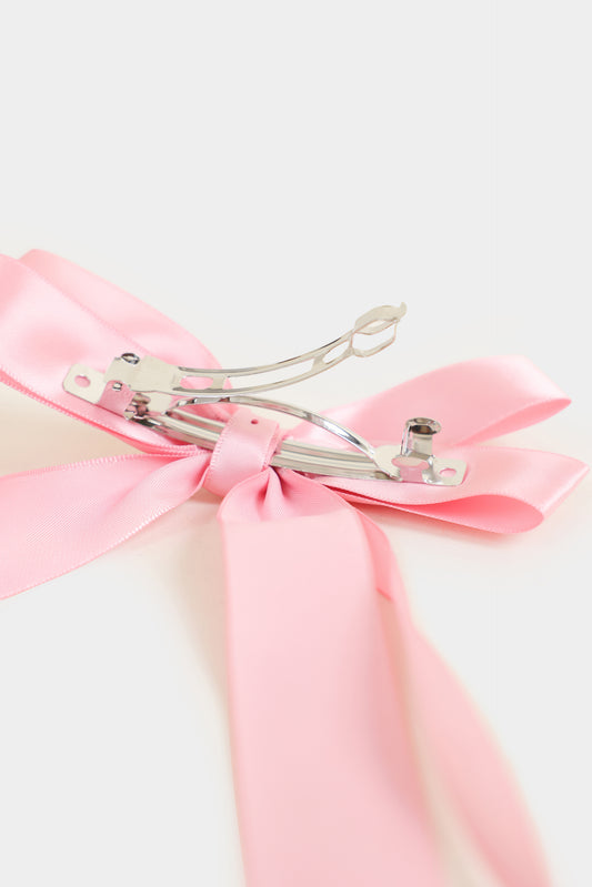 Pastel Pink