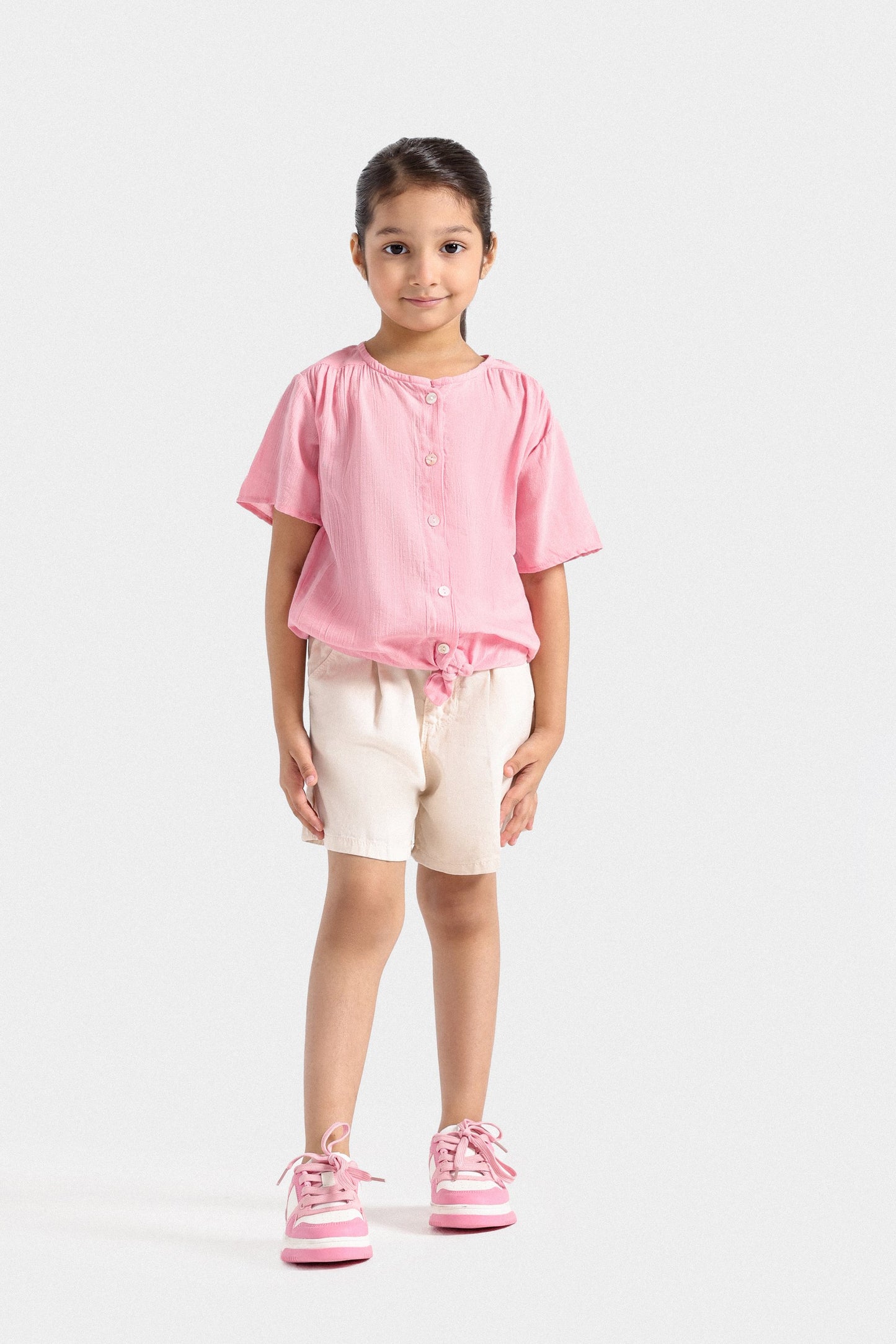 Blush Pink