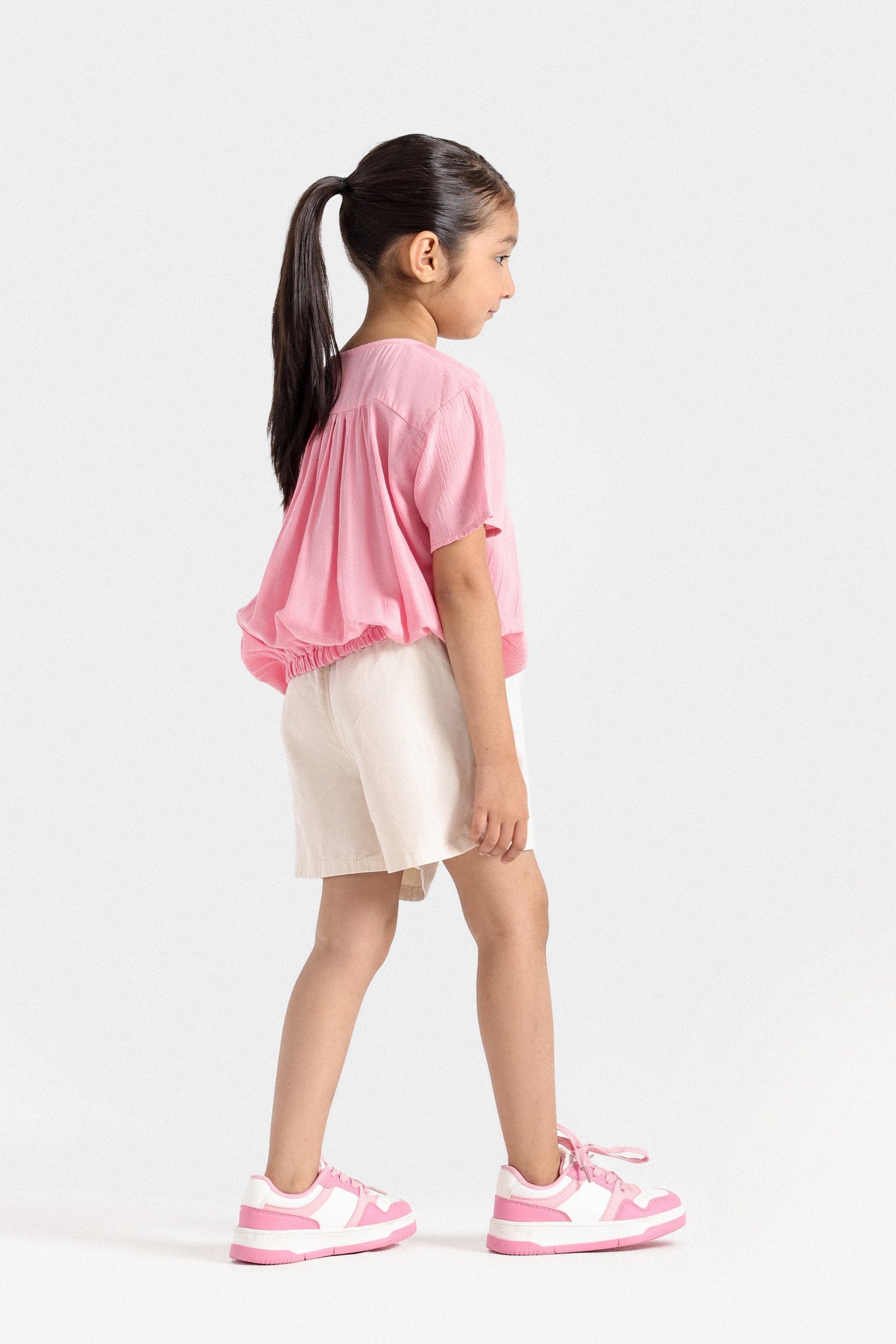 Blush Pink
