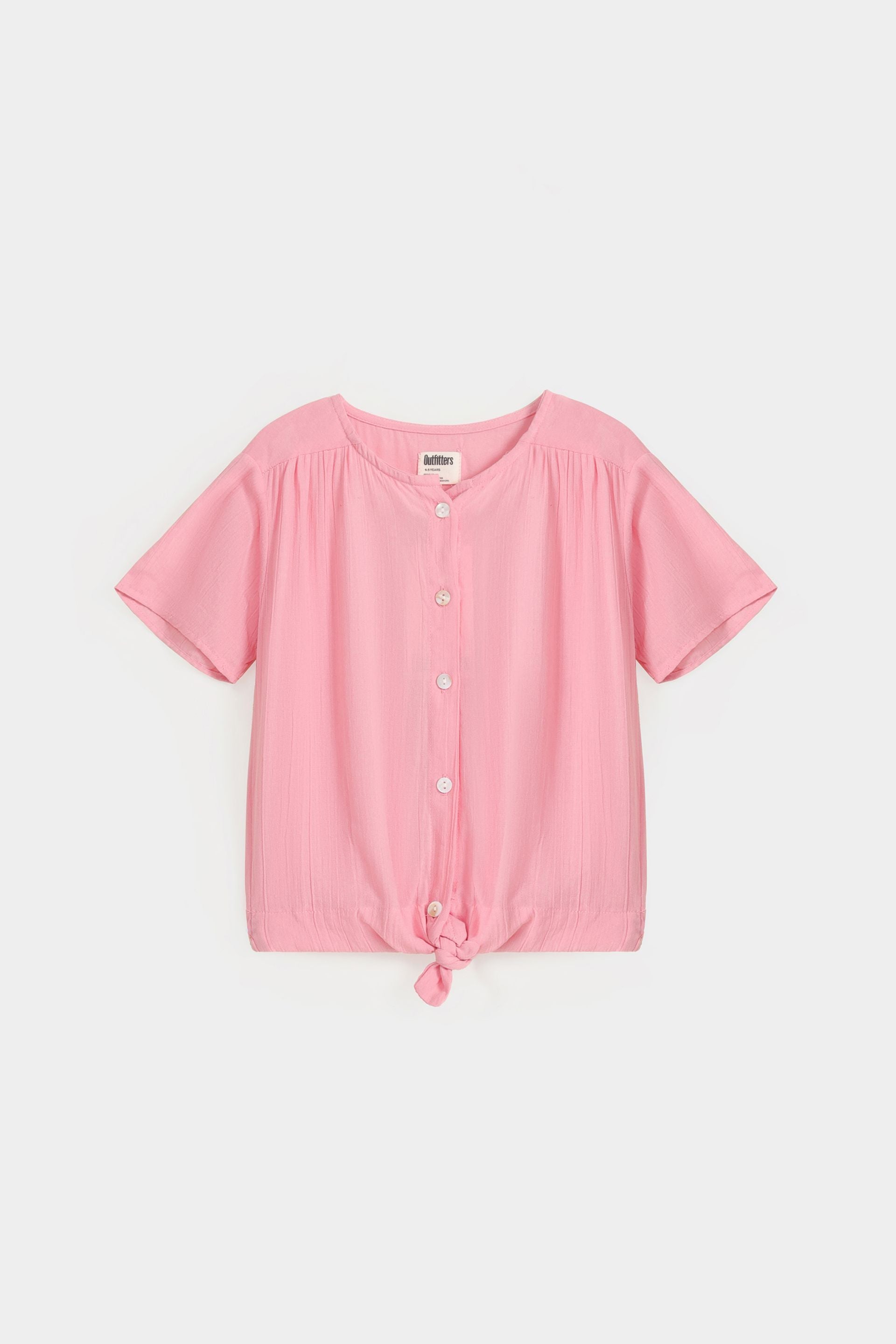 Blush Pink
