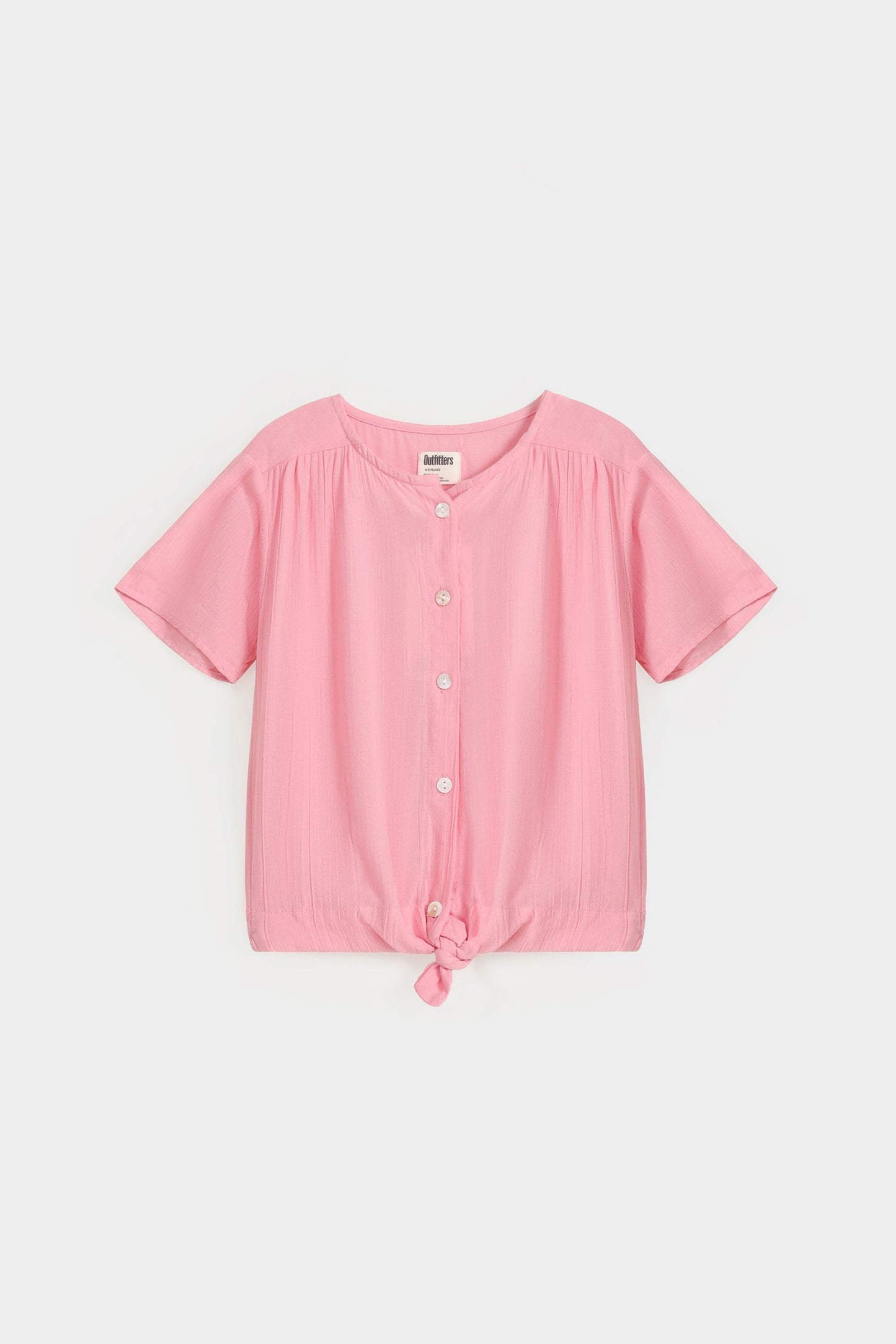 Blush Pink