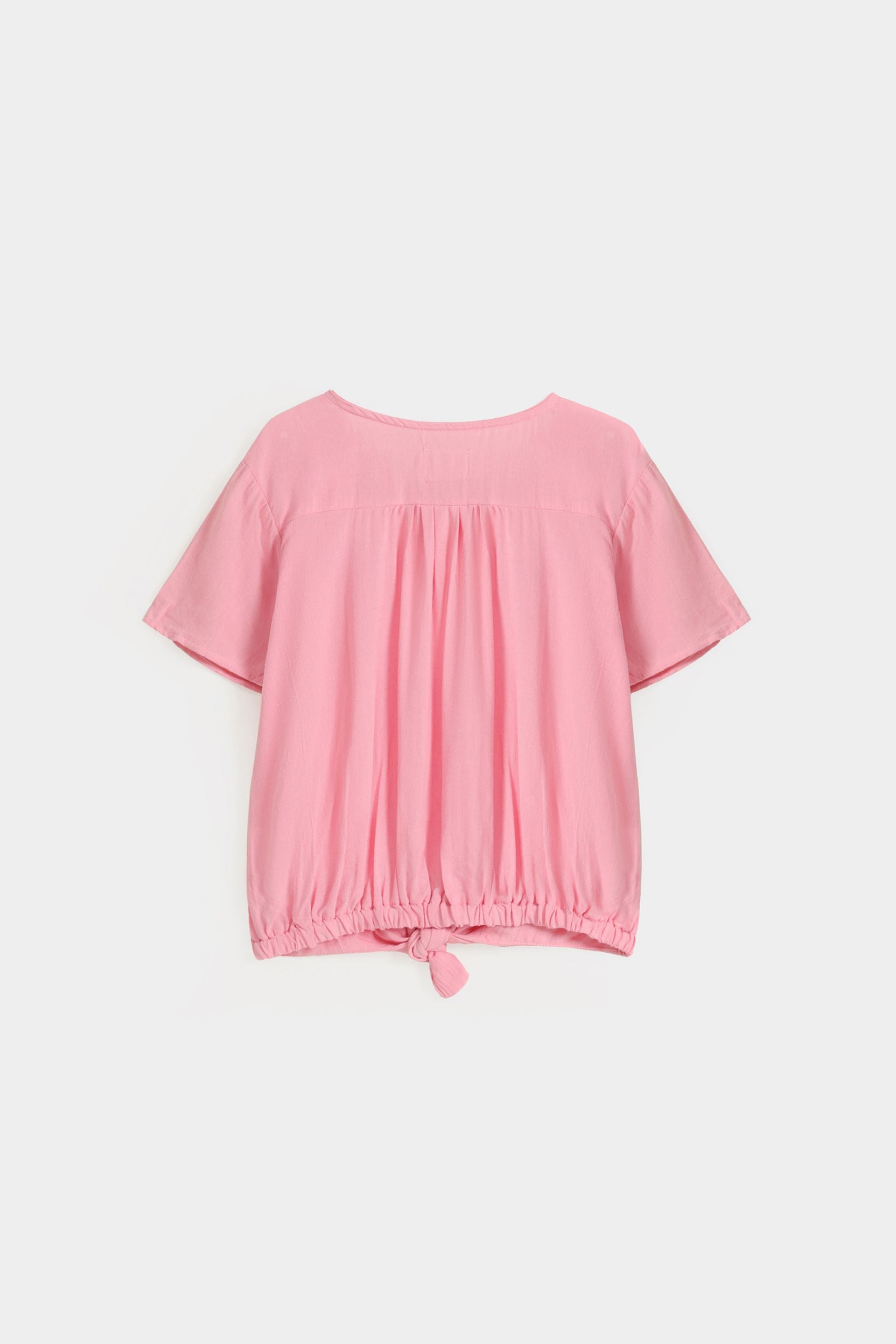 Blush Pink