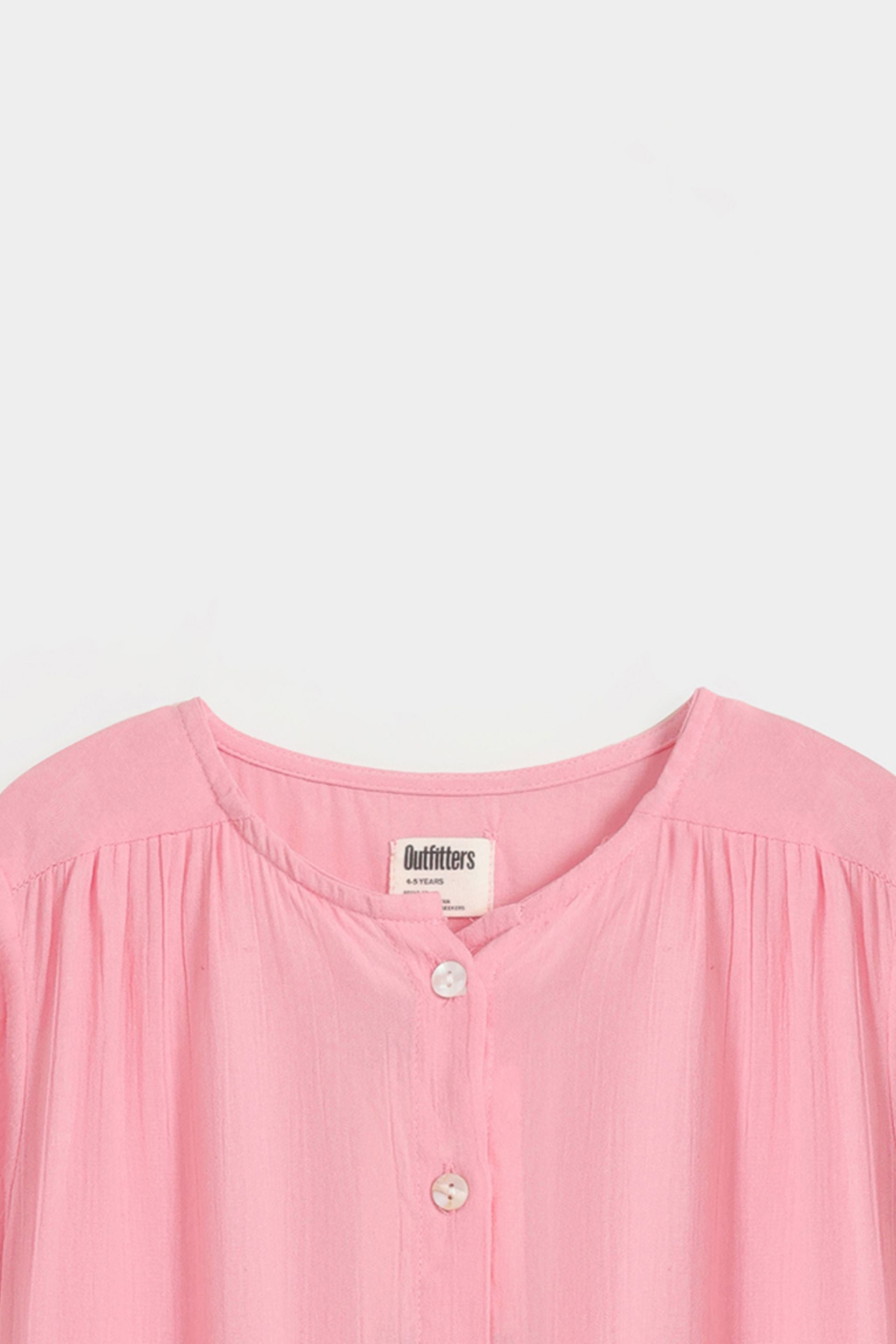 Blush Pink
