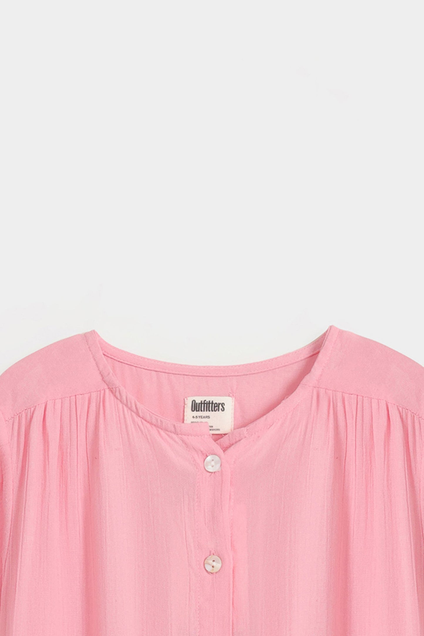 Blush Pink
