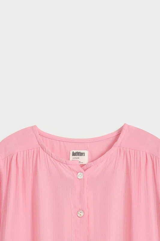 Blush Pink