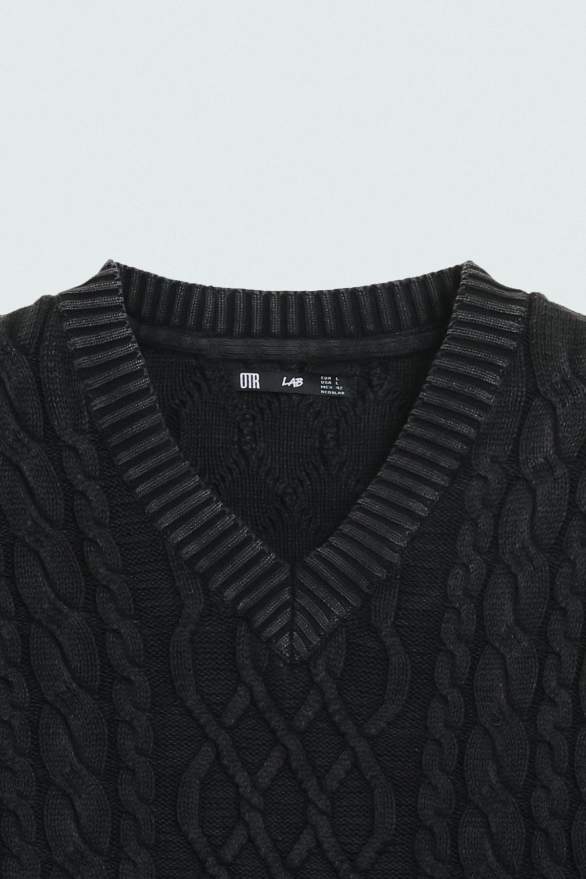 Jet Black