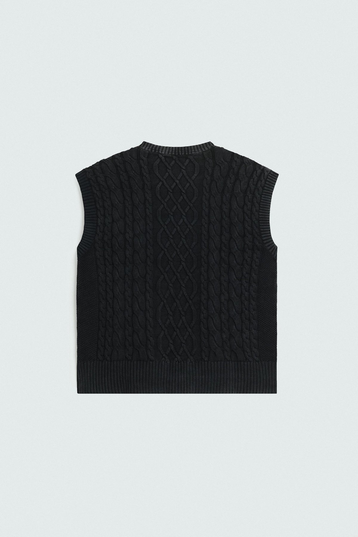 Jet Black