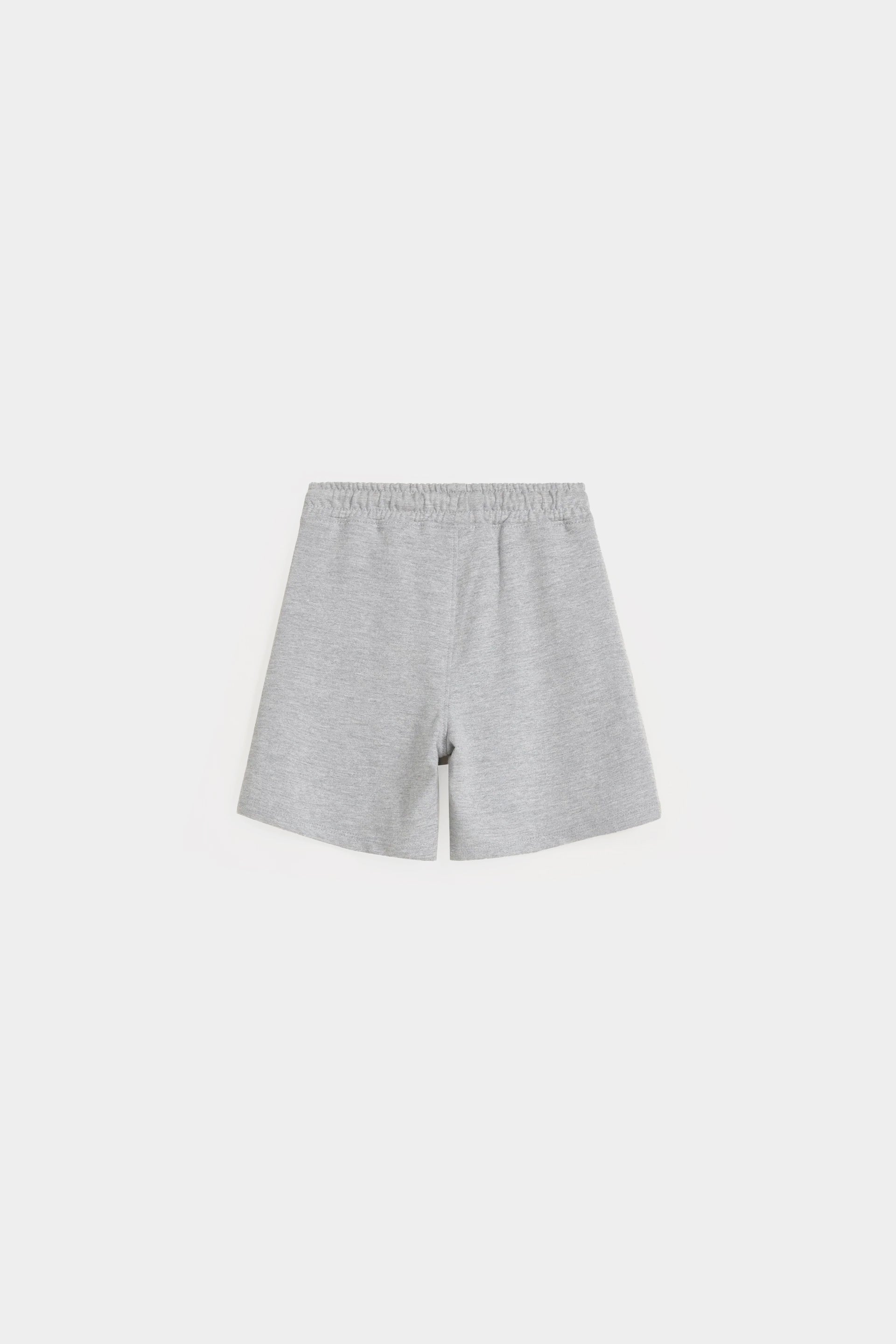 Light Grey Marl