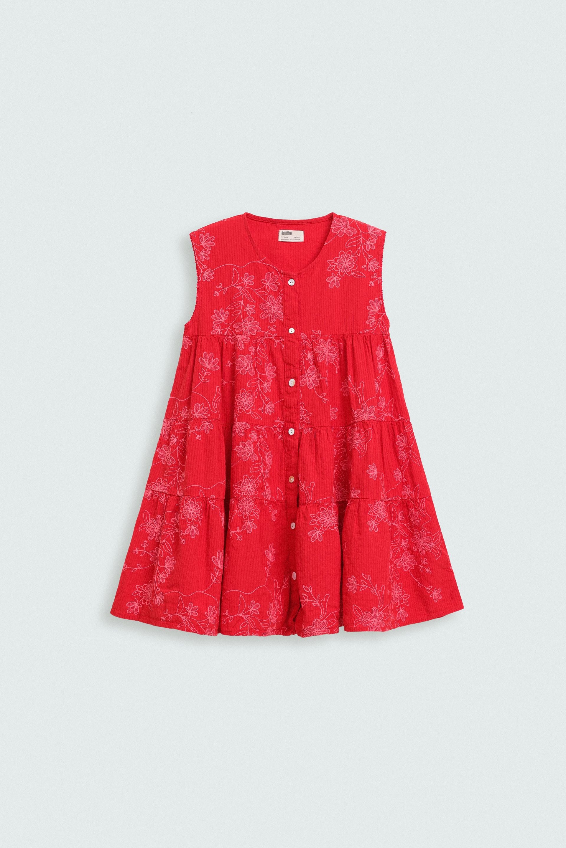 True Red