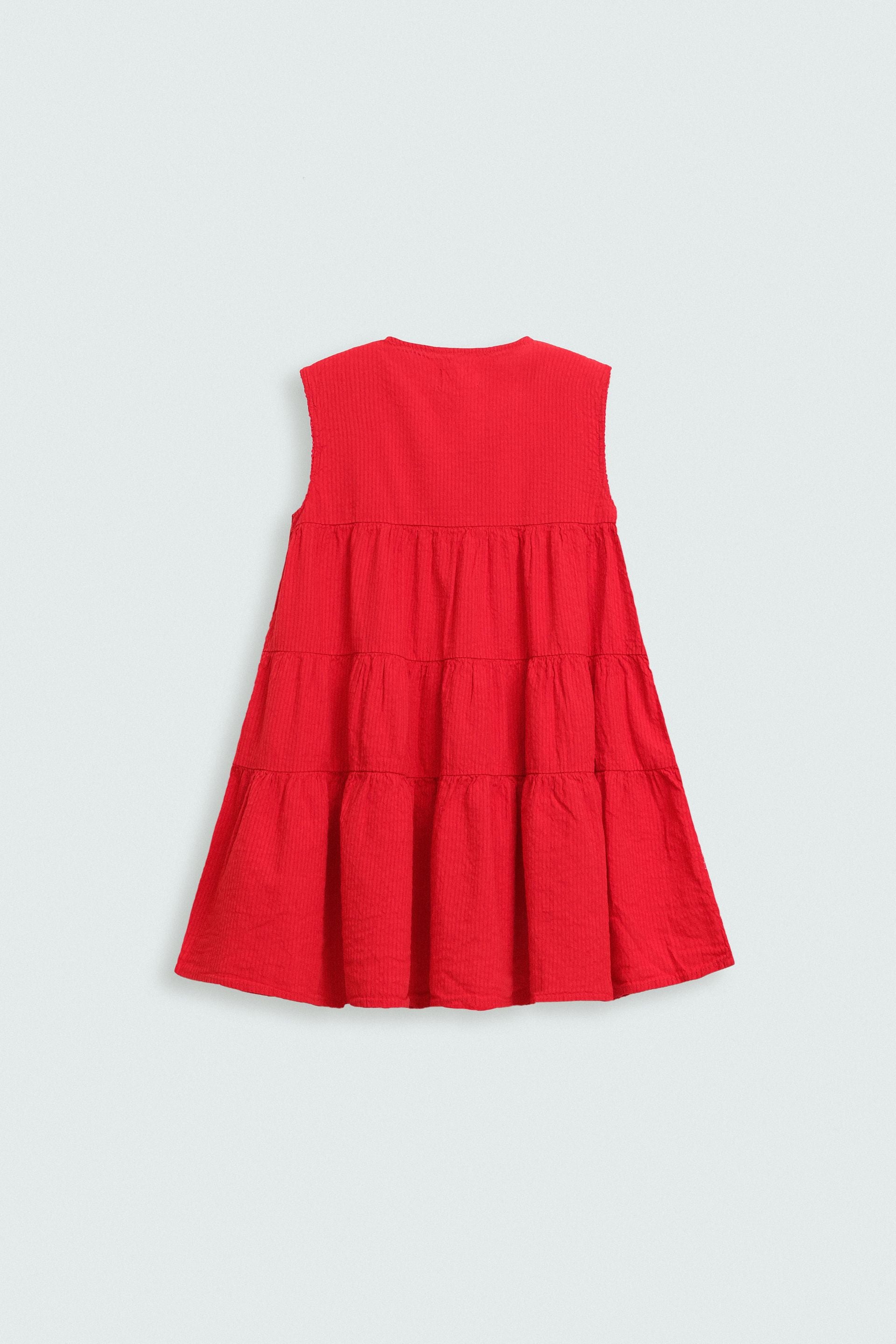 True Red