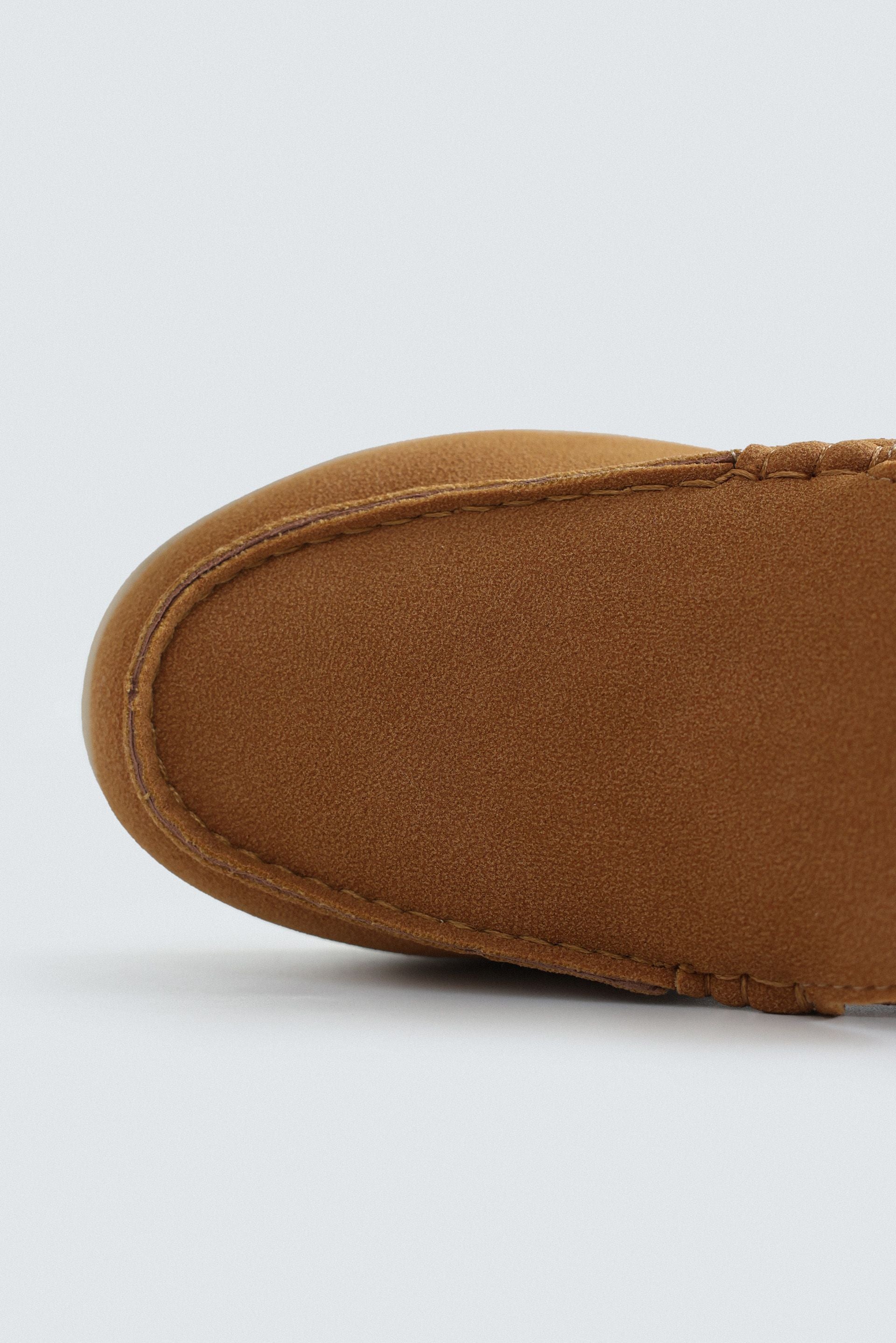 Chocolate Brown