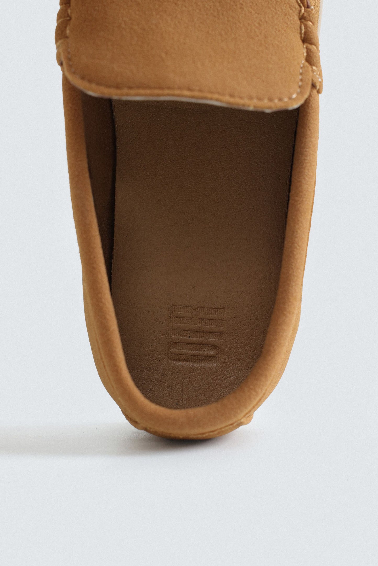 Chocolate Brown