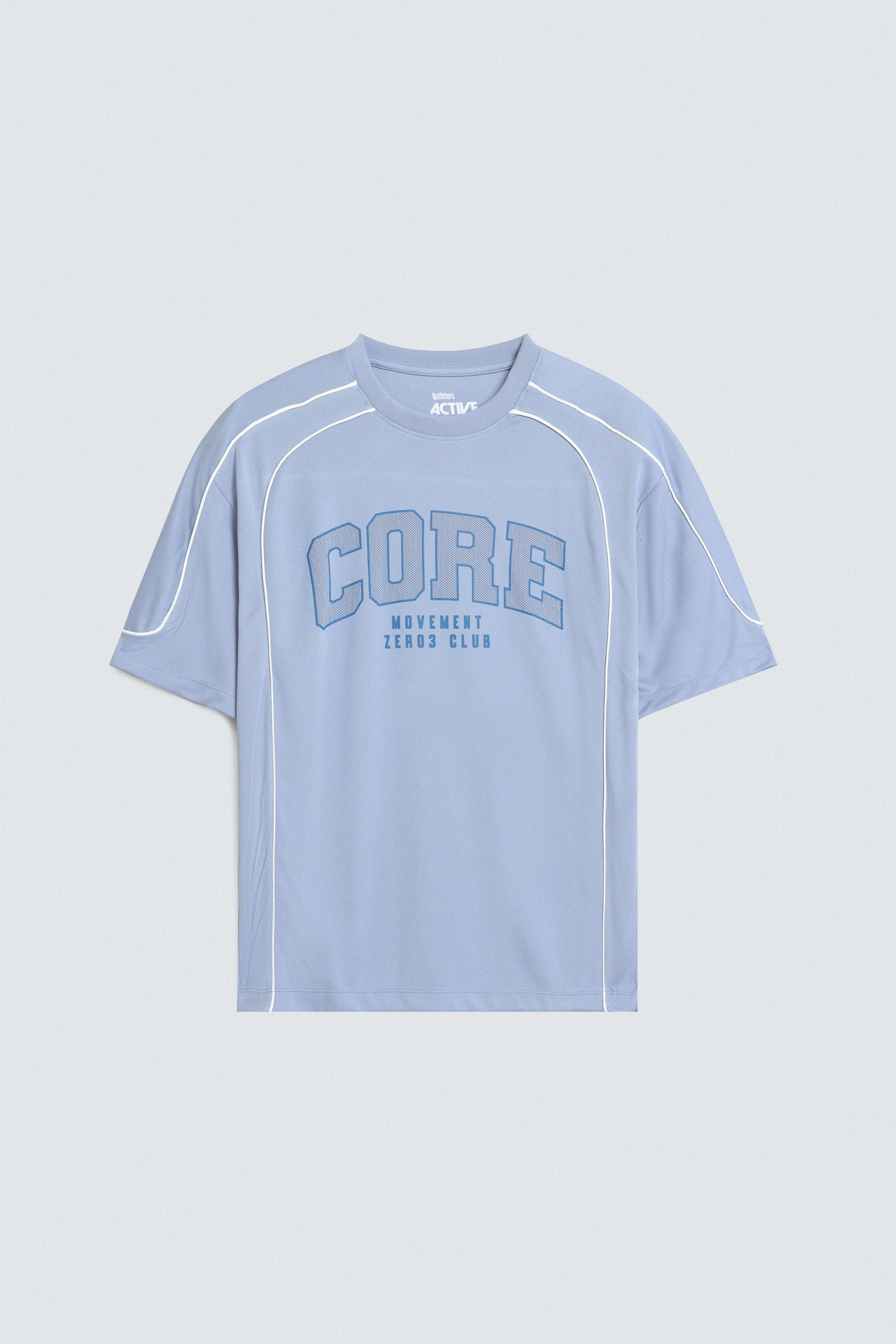 Pale Blue