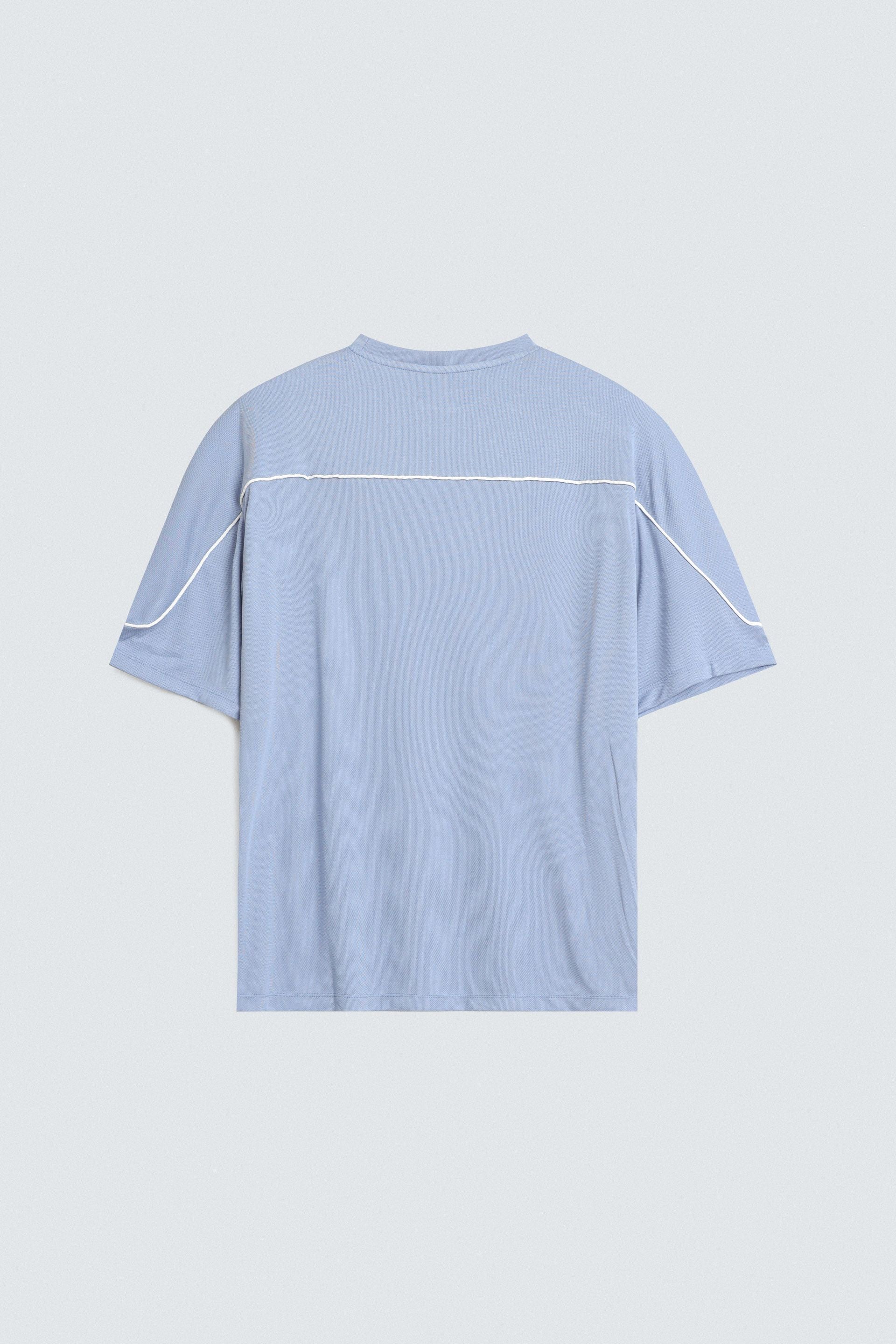 Pale Blue