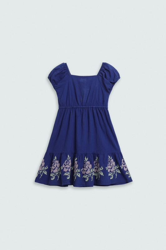 Lavender Blue