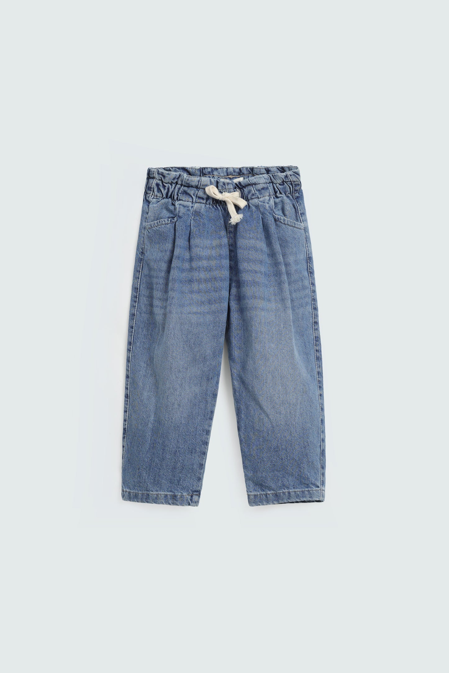 Denim Blue