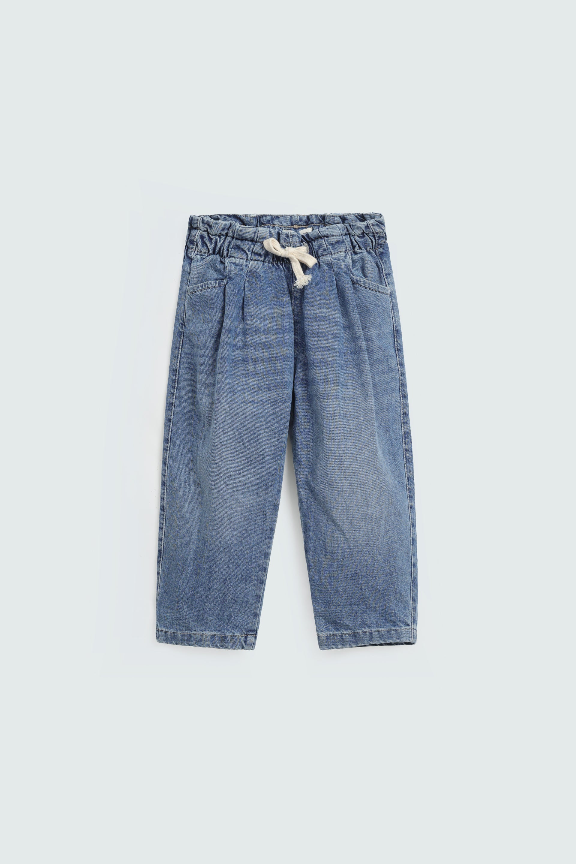 Denim Blue