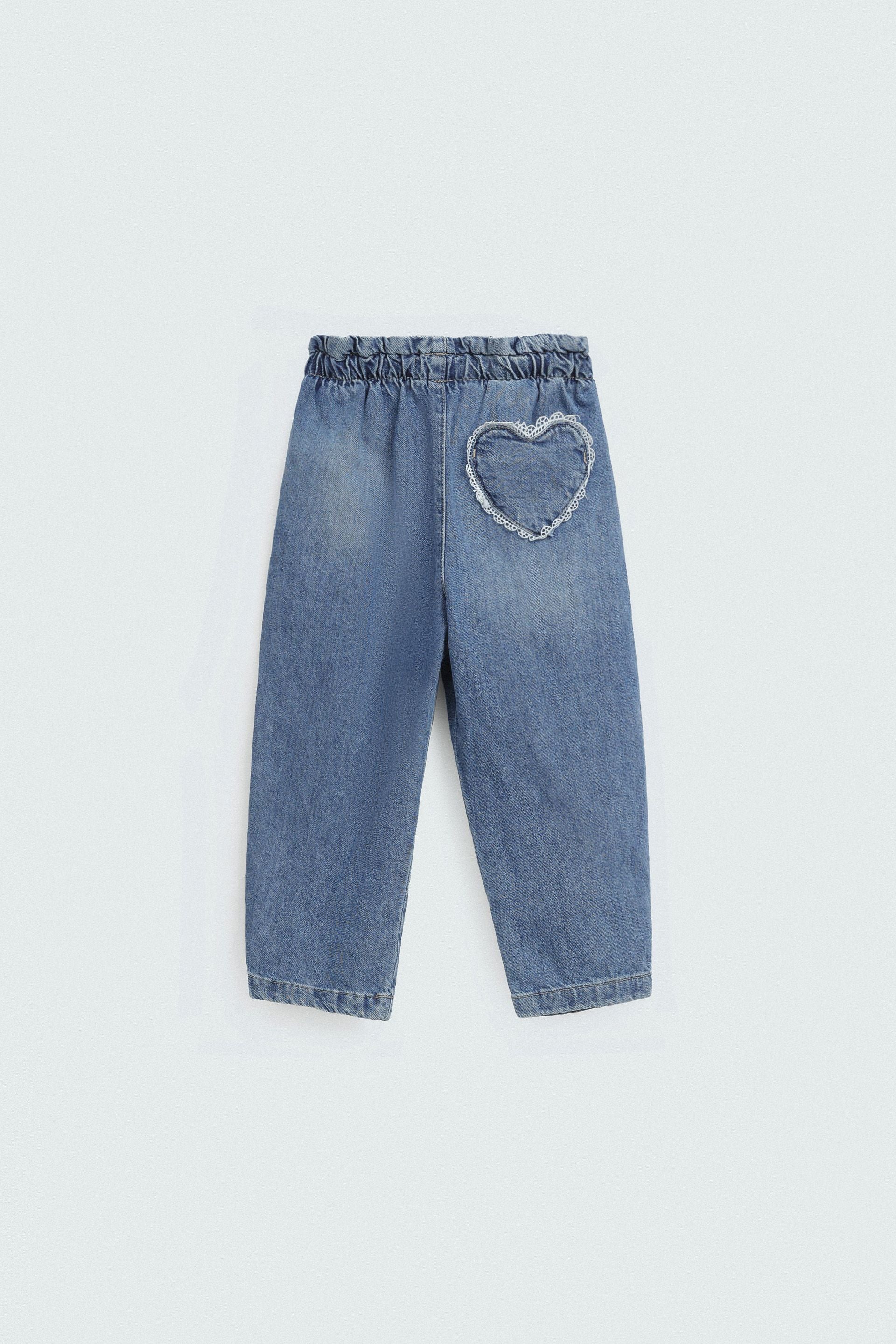 Denim Blue
