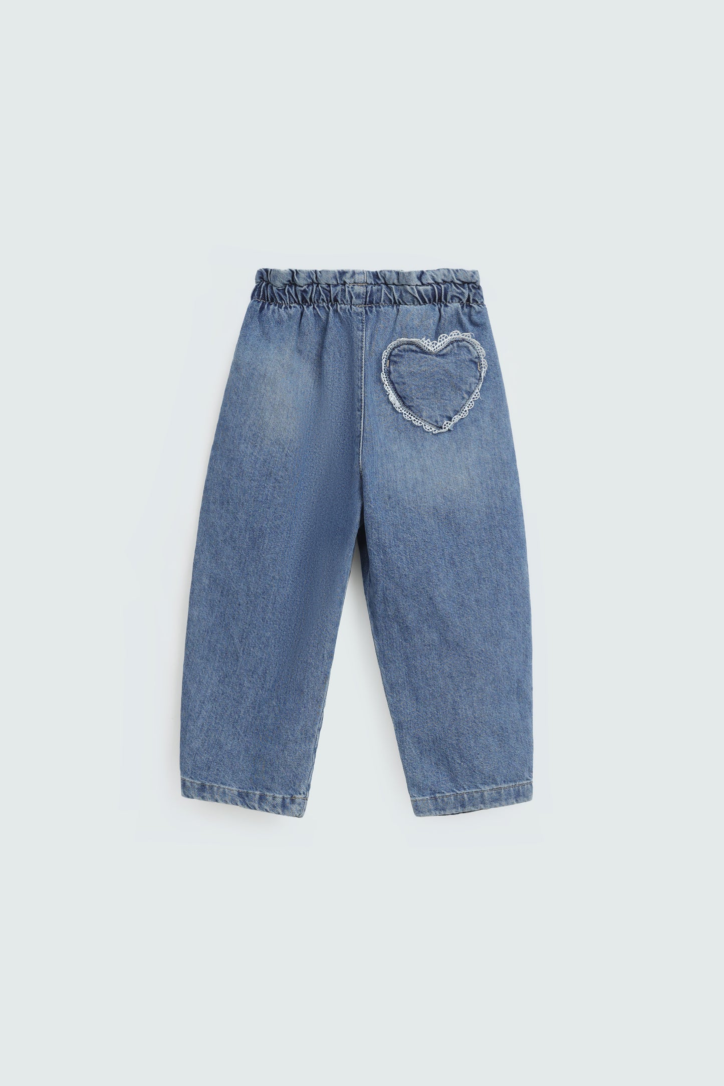 Denim Blue