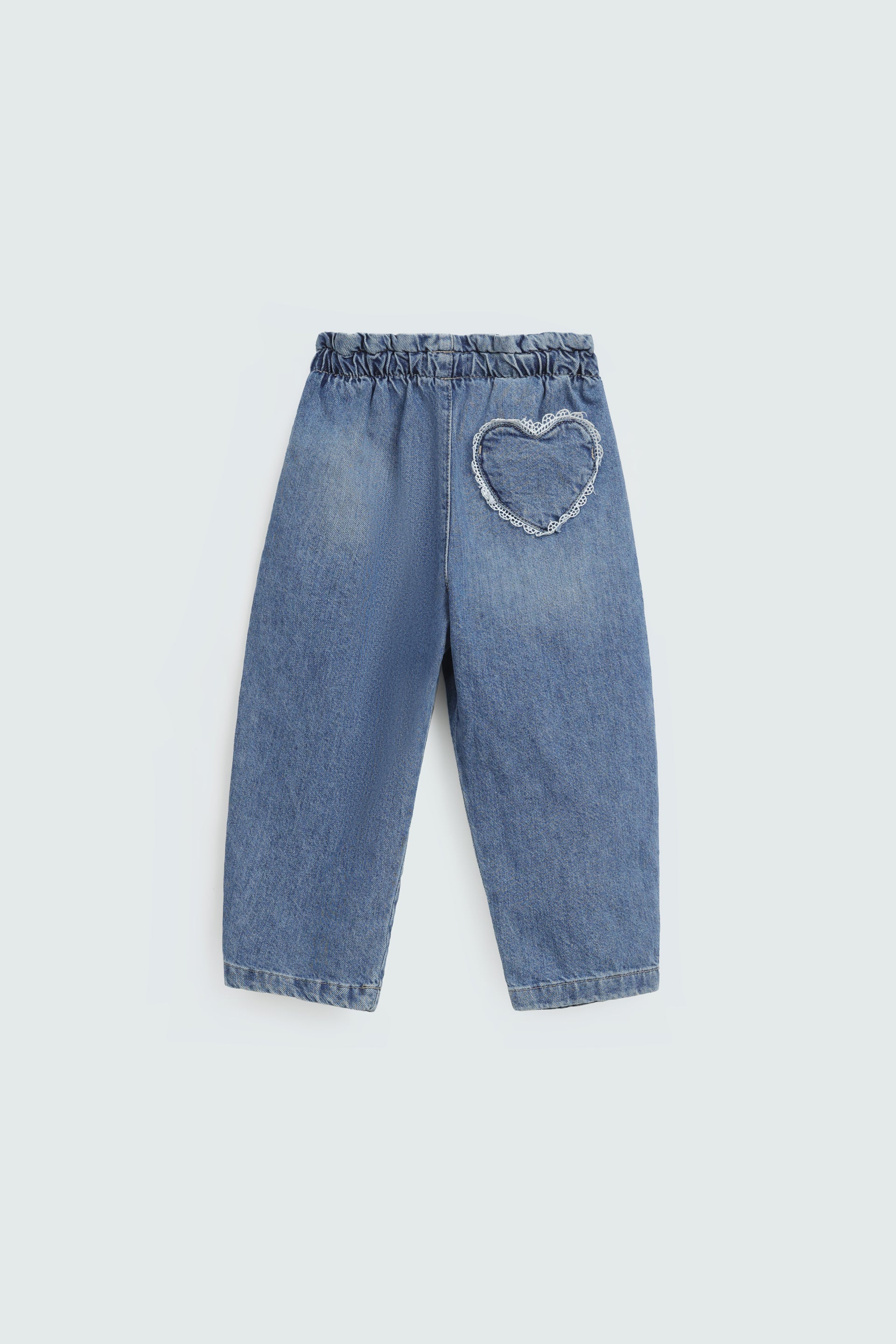 Denim Blue