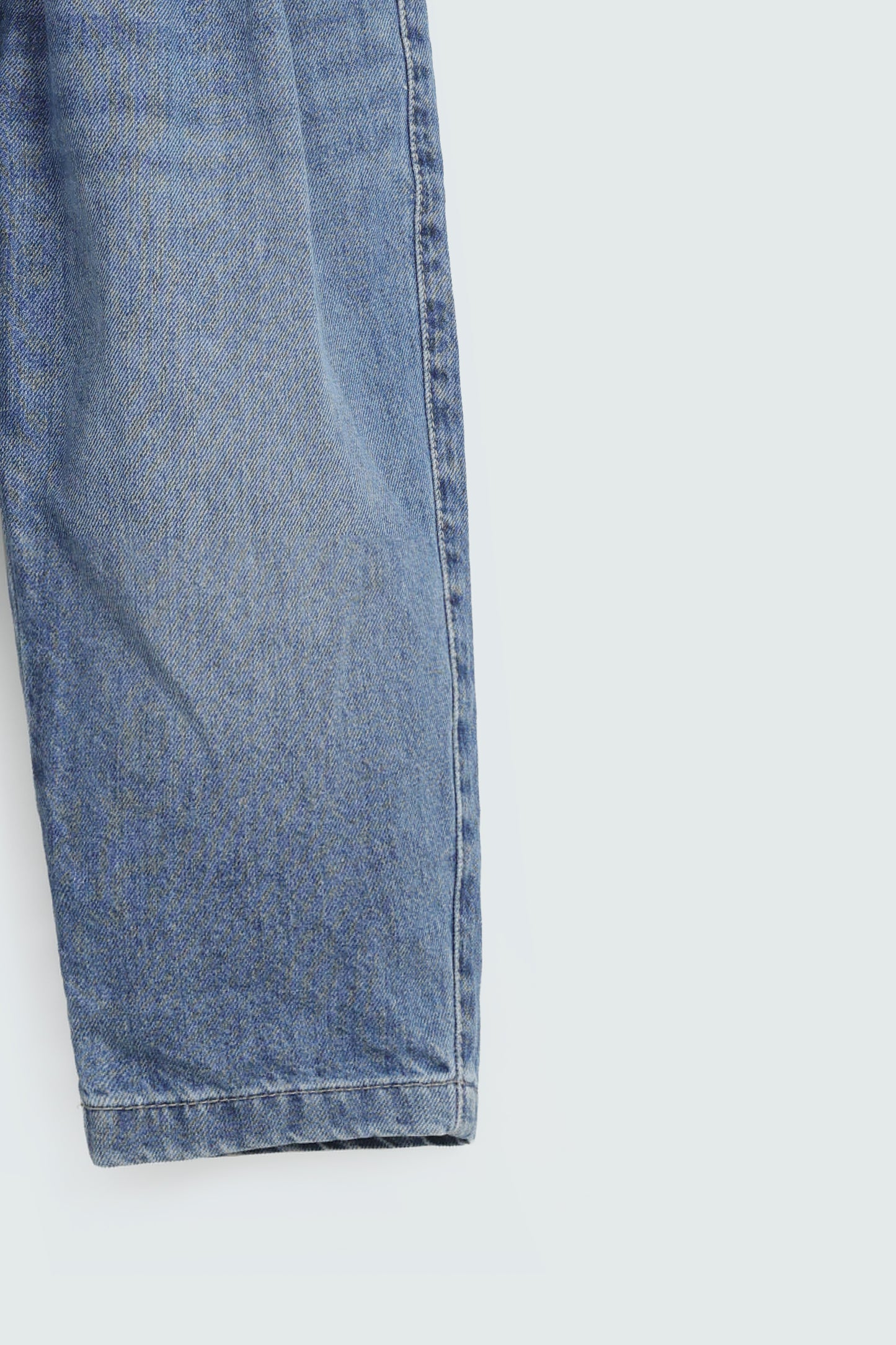 Denim Blue