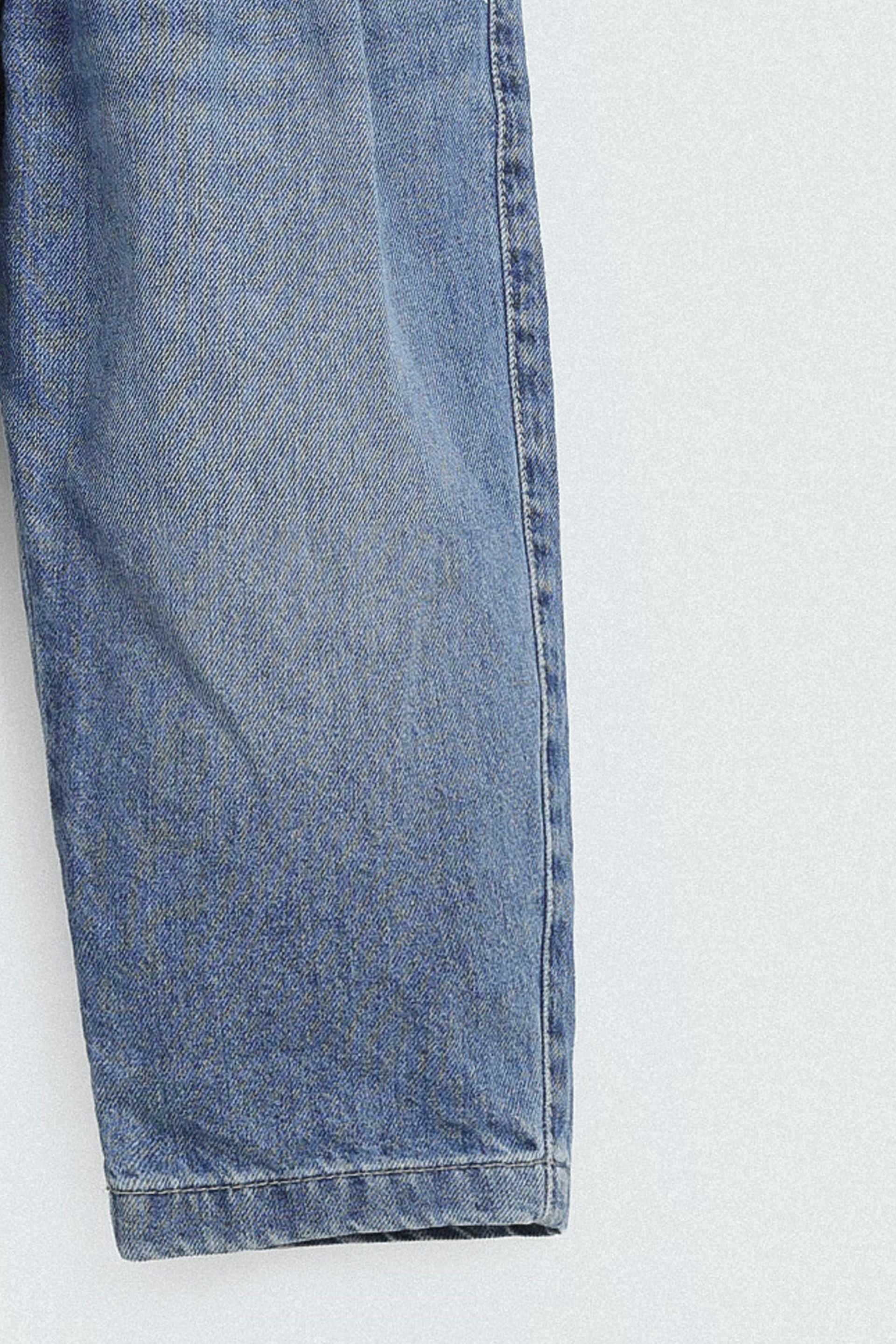 Denim Blue