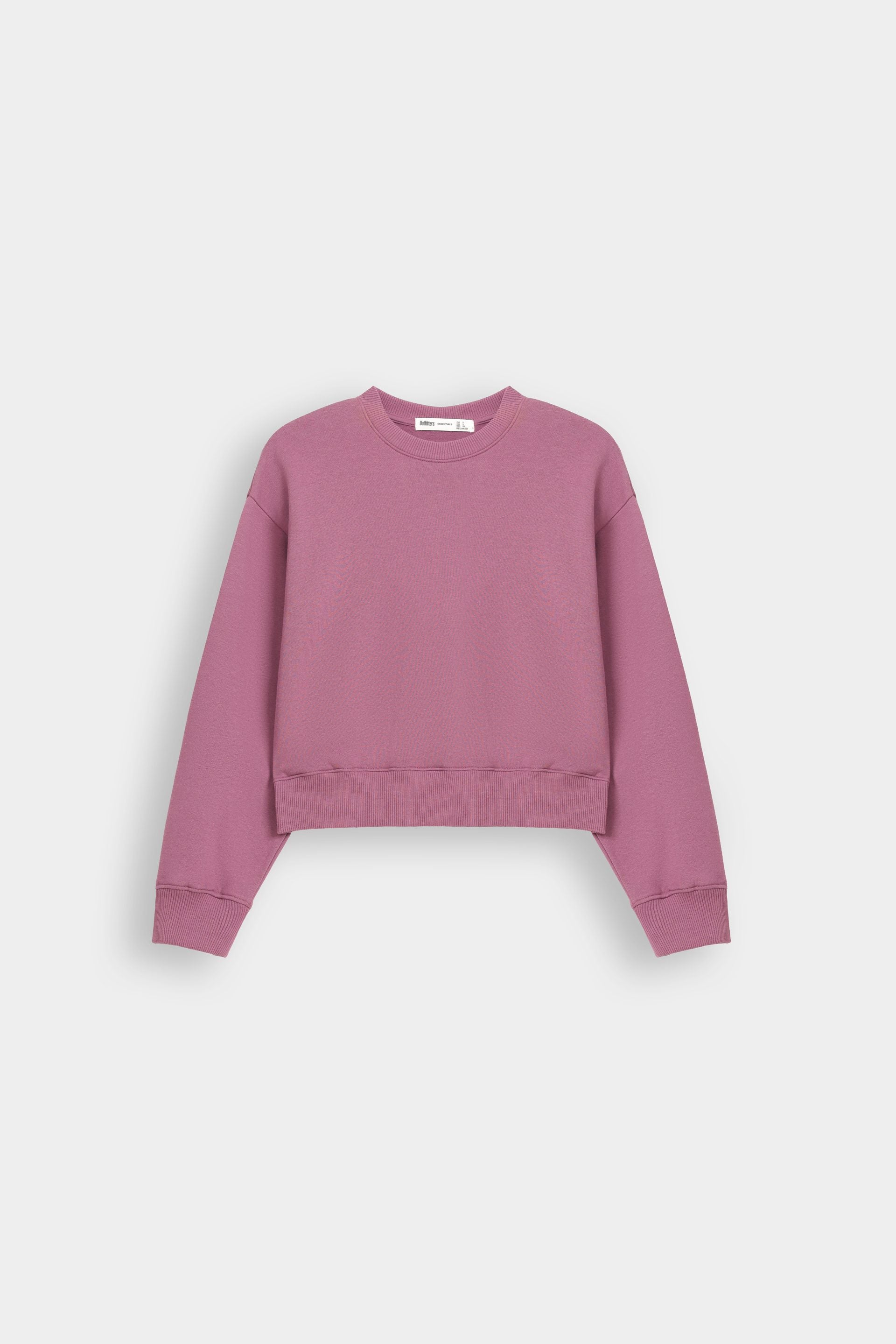 Cloudy Violet