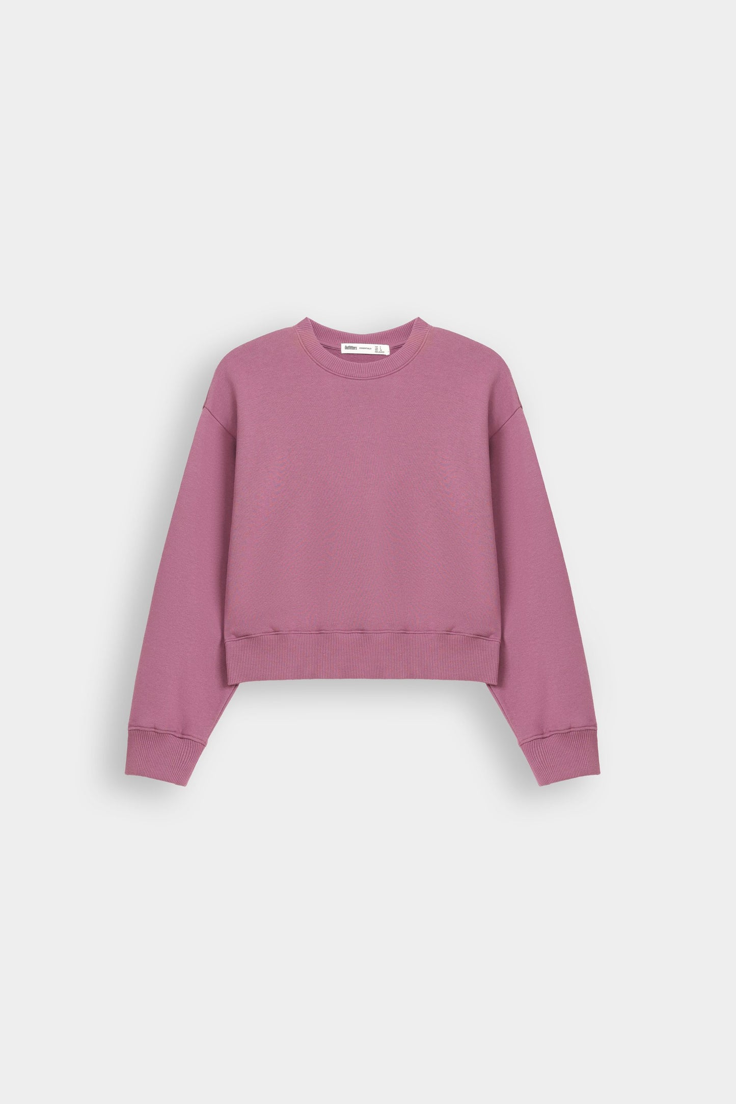 Cloudy Violet